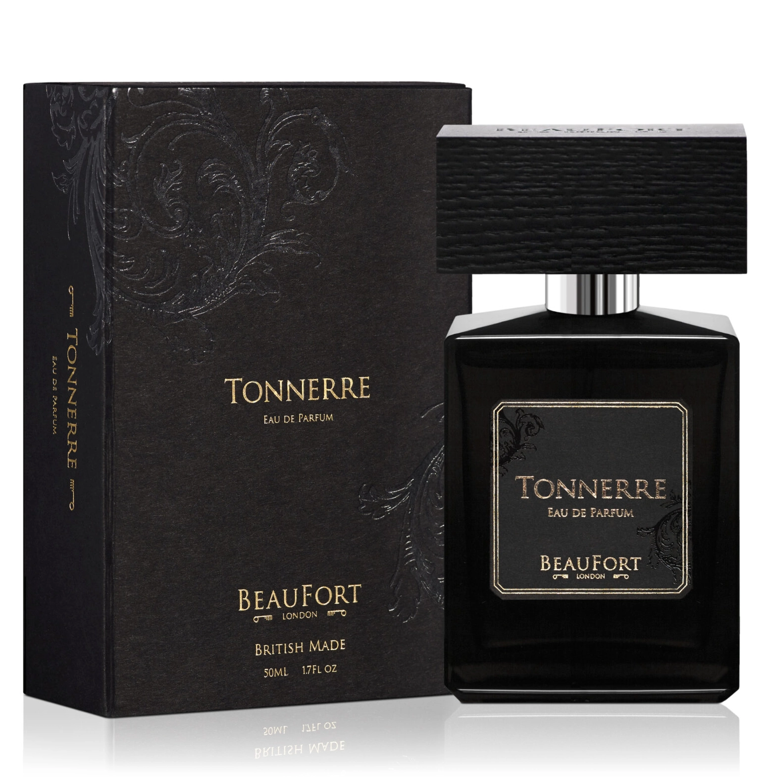 1805 Tonnerre by Beaufort London 50ml EDP