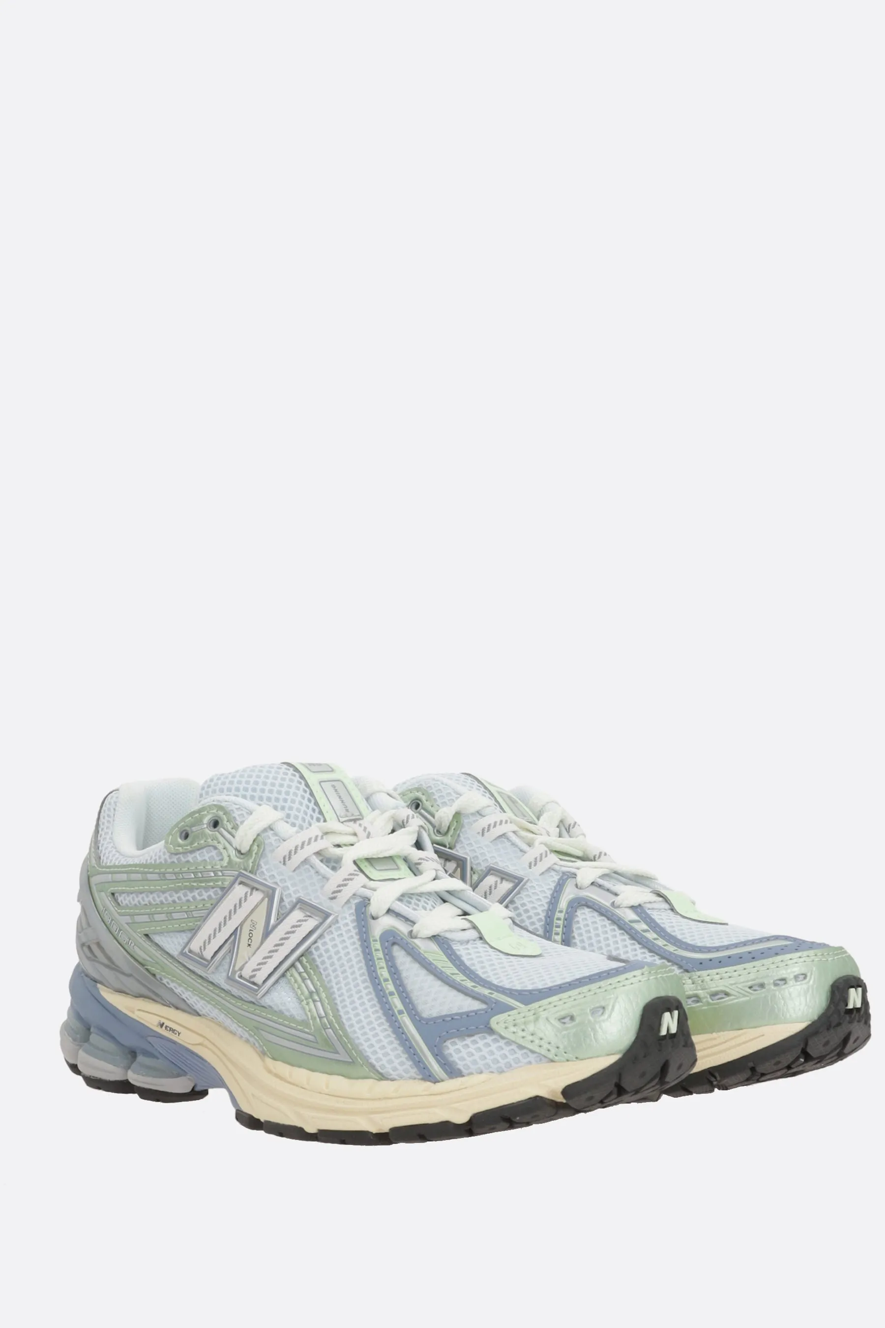1906R sneakers in mesh