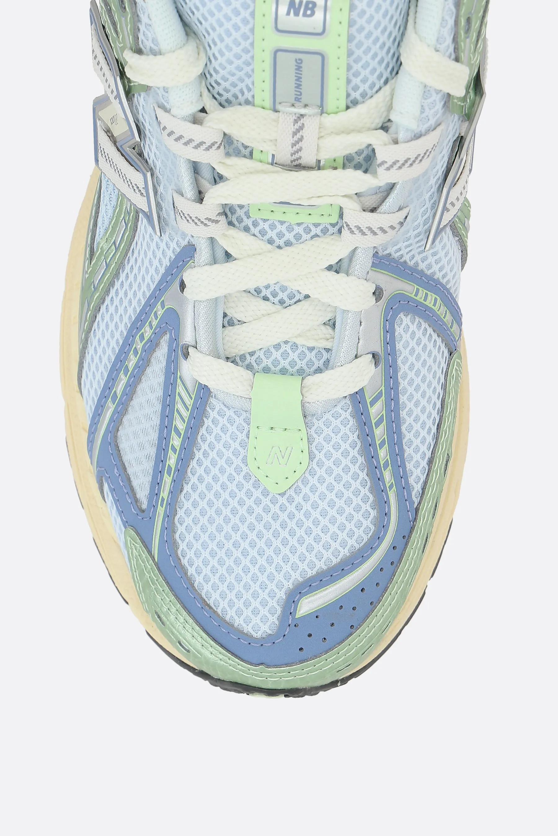 1906R sneakers in mesh