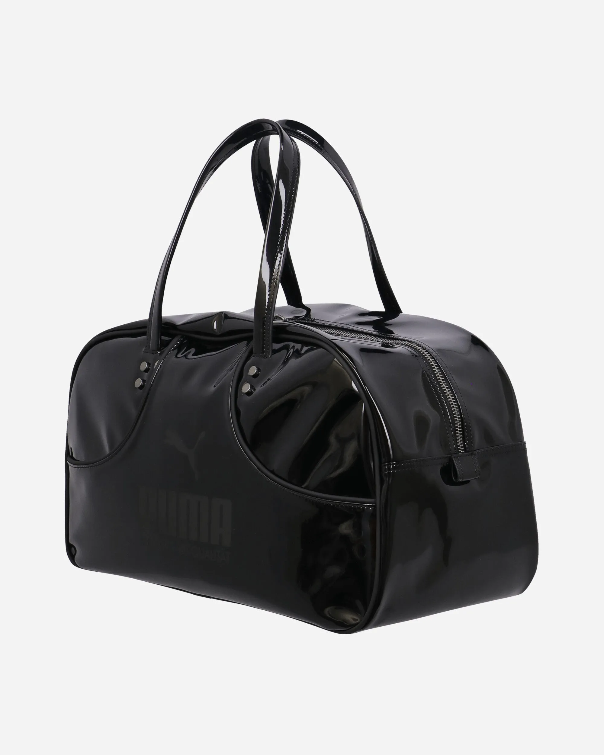 1976 30L Grip Bag Archive Black