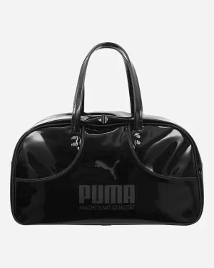 1976 30L Grip Bag Archive Black