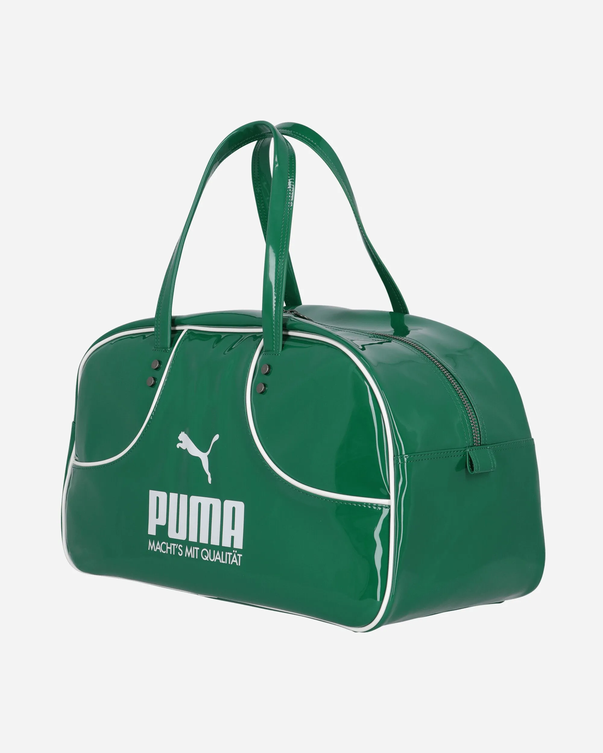 1976 30L Grip Bag Archive Green