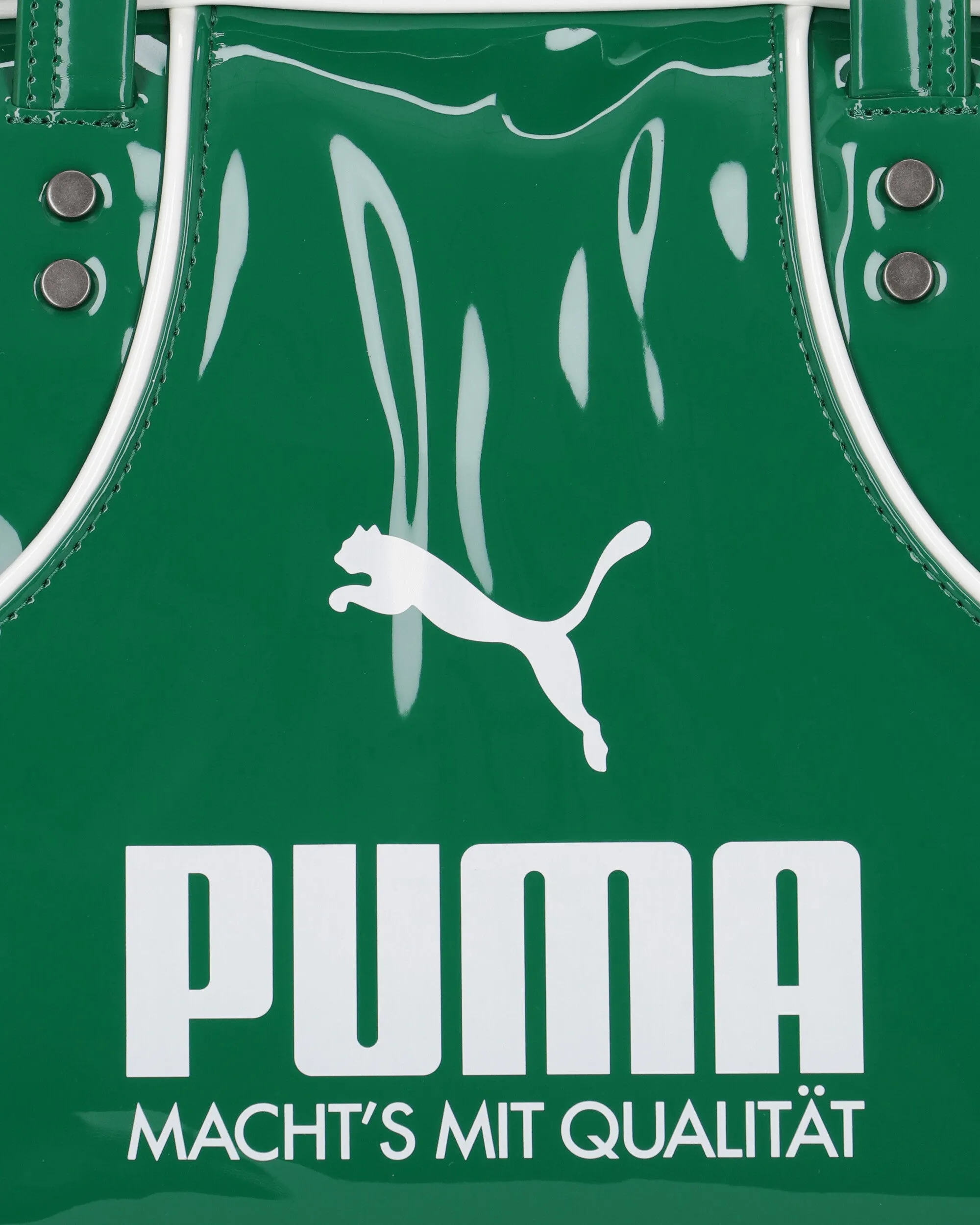 1976 30L Grip Bag Archive Green