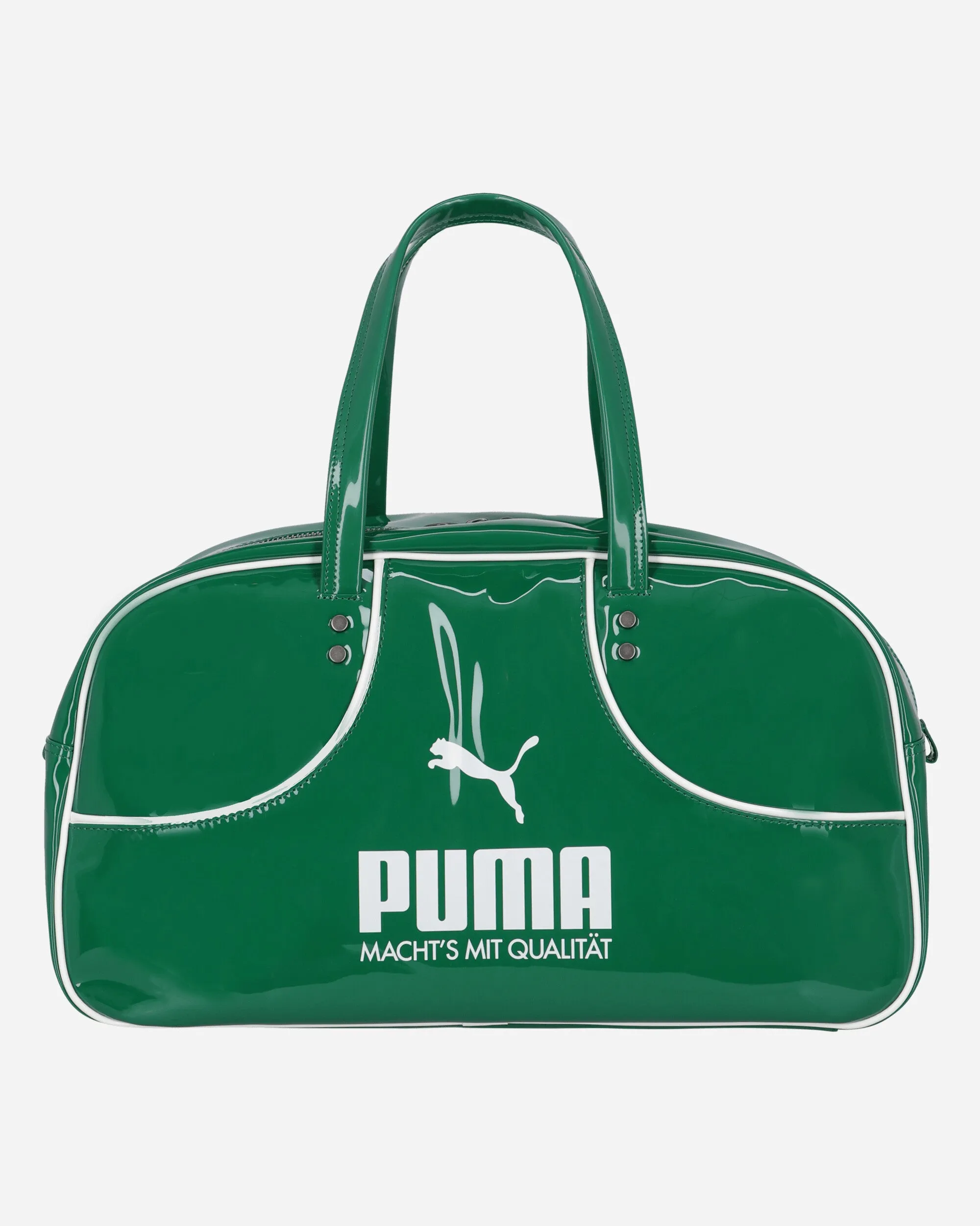 1976 30L Grip Bag Archive Green