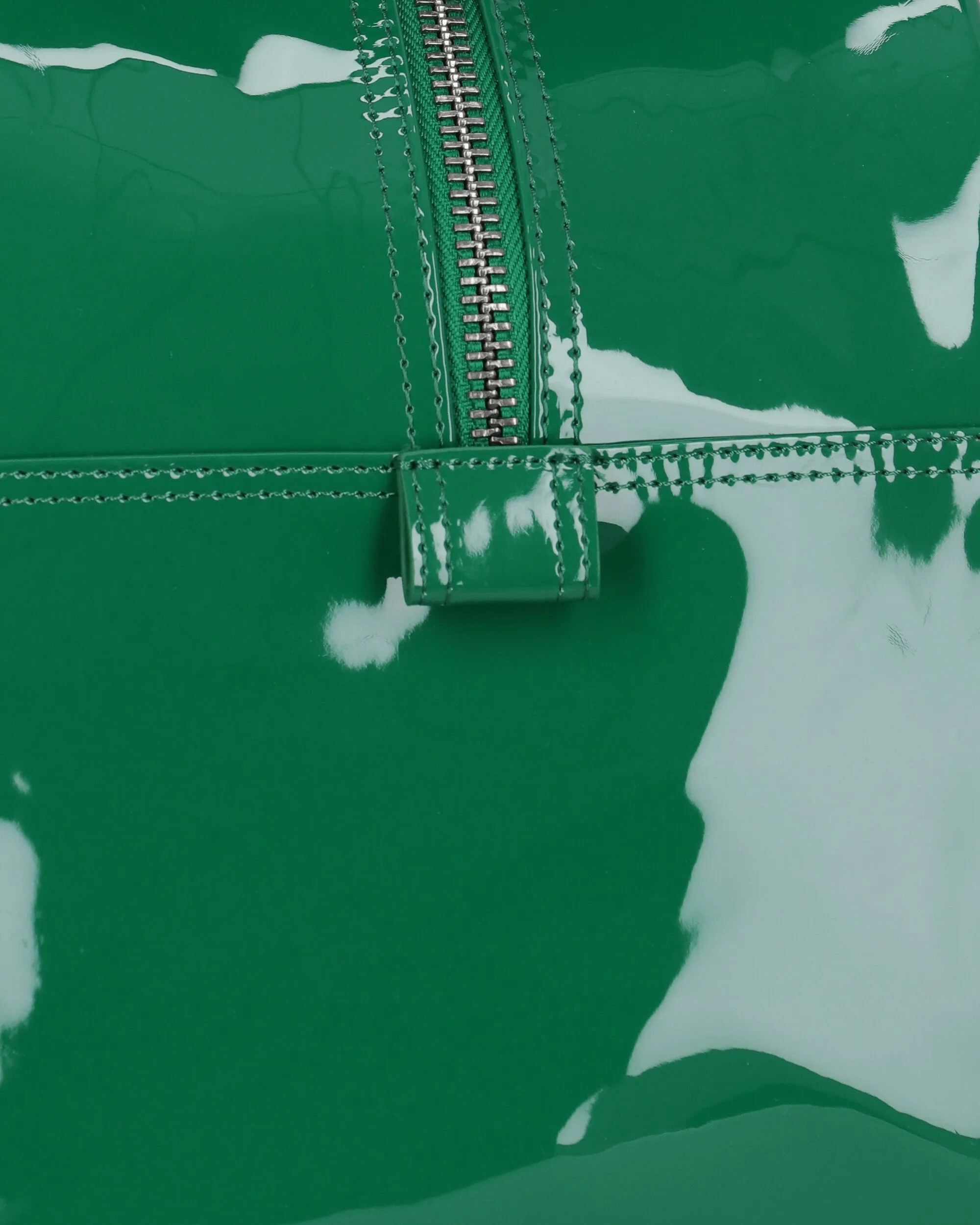 1976 30L Grip Bag Archive Green