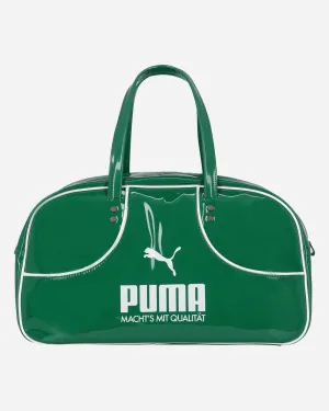 1976 30L Grip Bag Archive Green