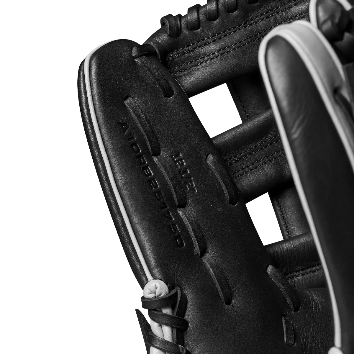 A1000 1750 Outfield - 12.5" Dual Post Web