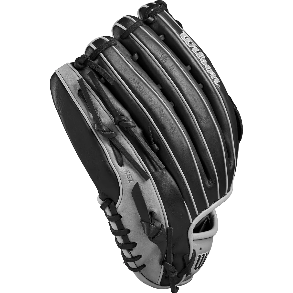 A1000 1750 Outfield - 12.5" Dual Post Web
