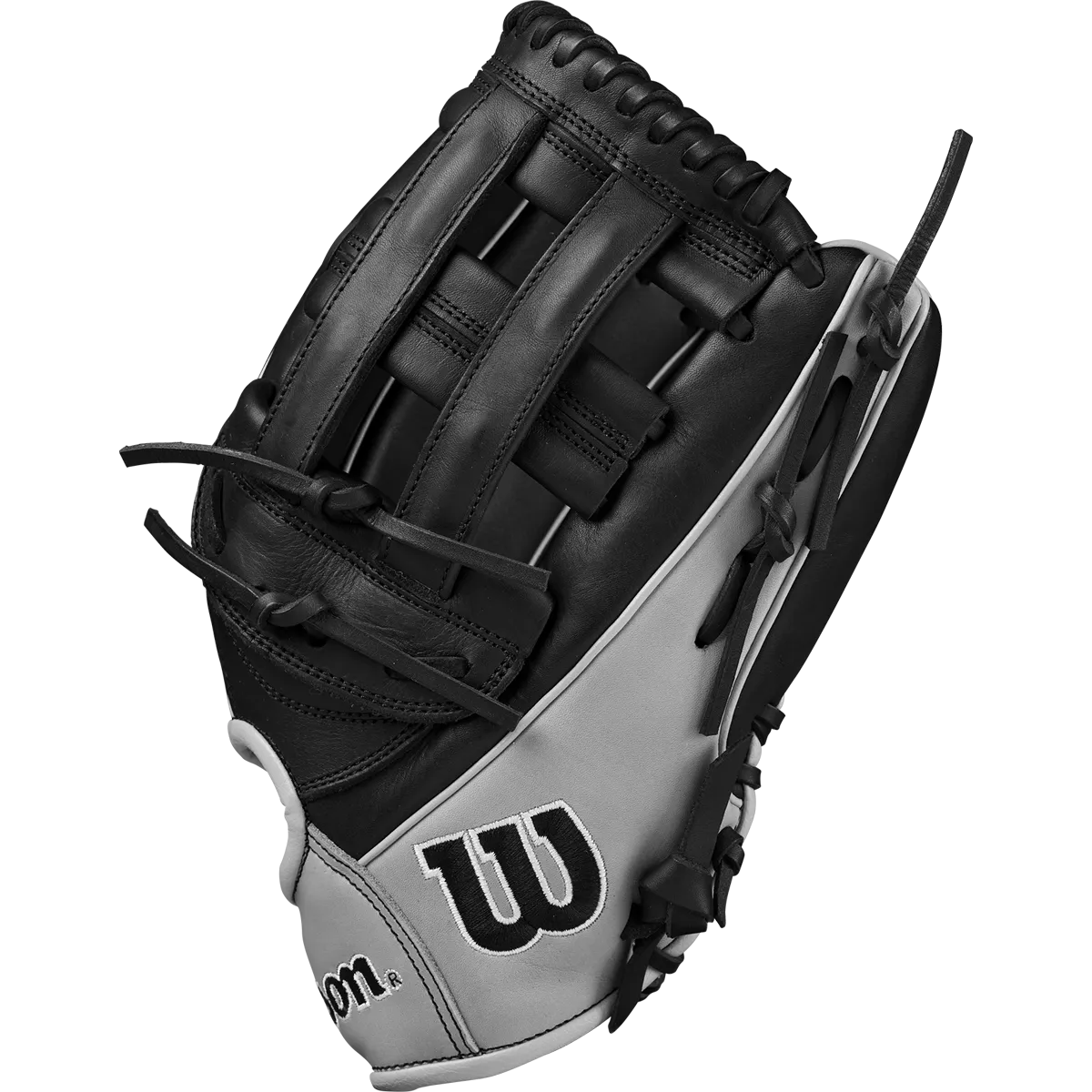 A1000 1750 Outfield - 12.5" Dual Post Web