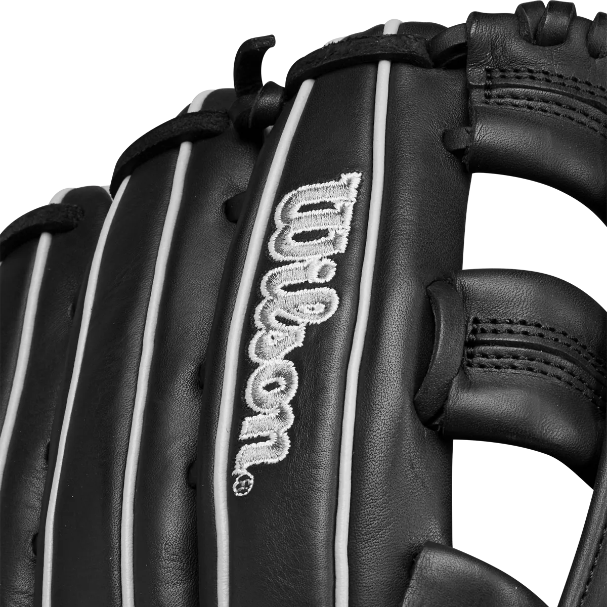 A1000 1750 Outfield - 12.5" Dual Post Web