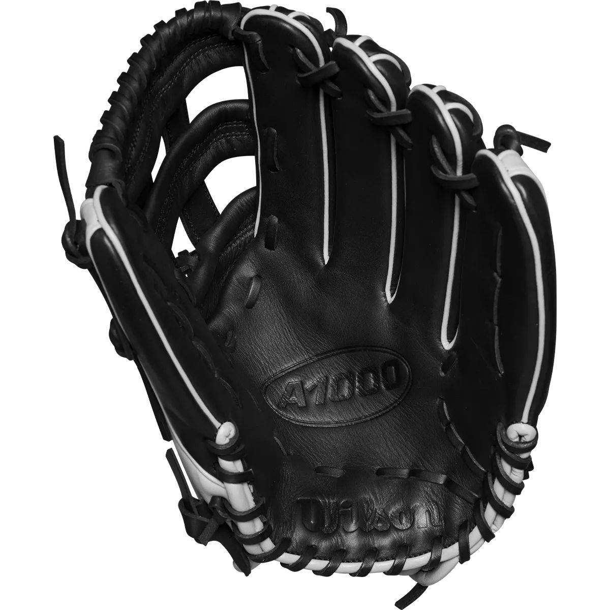 A1000 1750 Outfield - 12.5" Dual Post Web