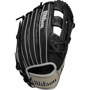 A1000 1750 Outfield - 12.5" Dual Post Web