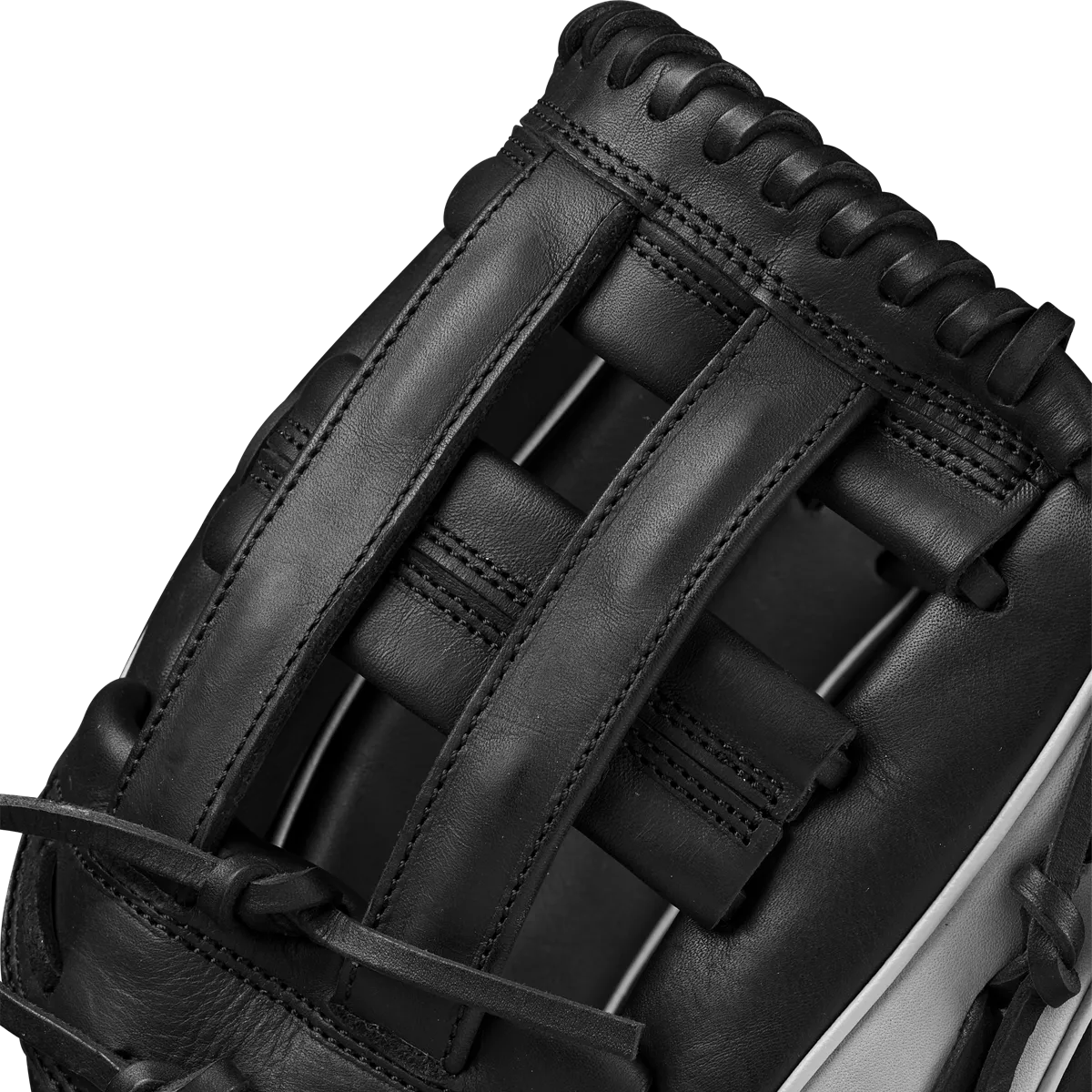 A1000 1750 Outfield - 12.5" Dual Post Web