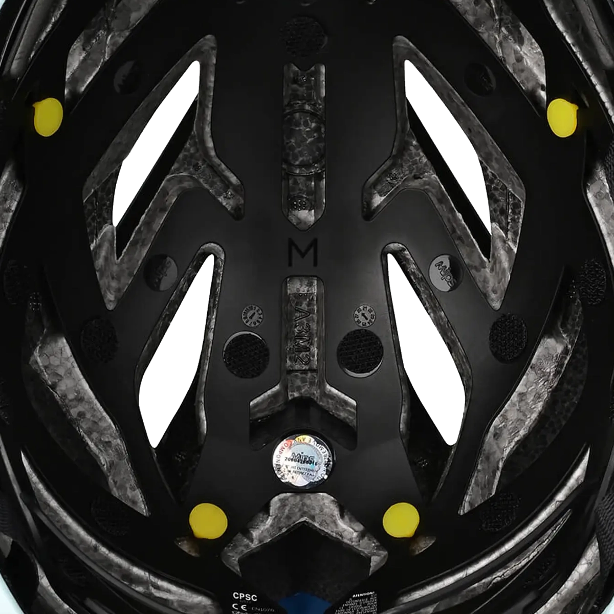A3 Helmet with MIPS