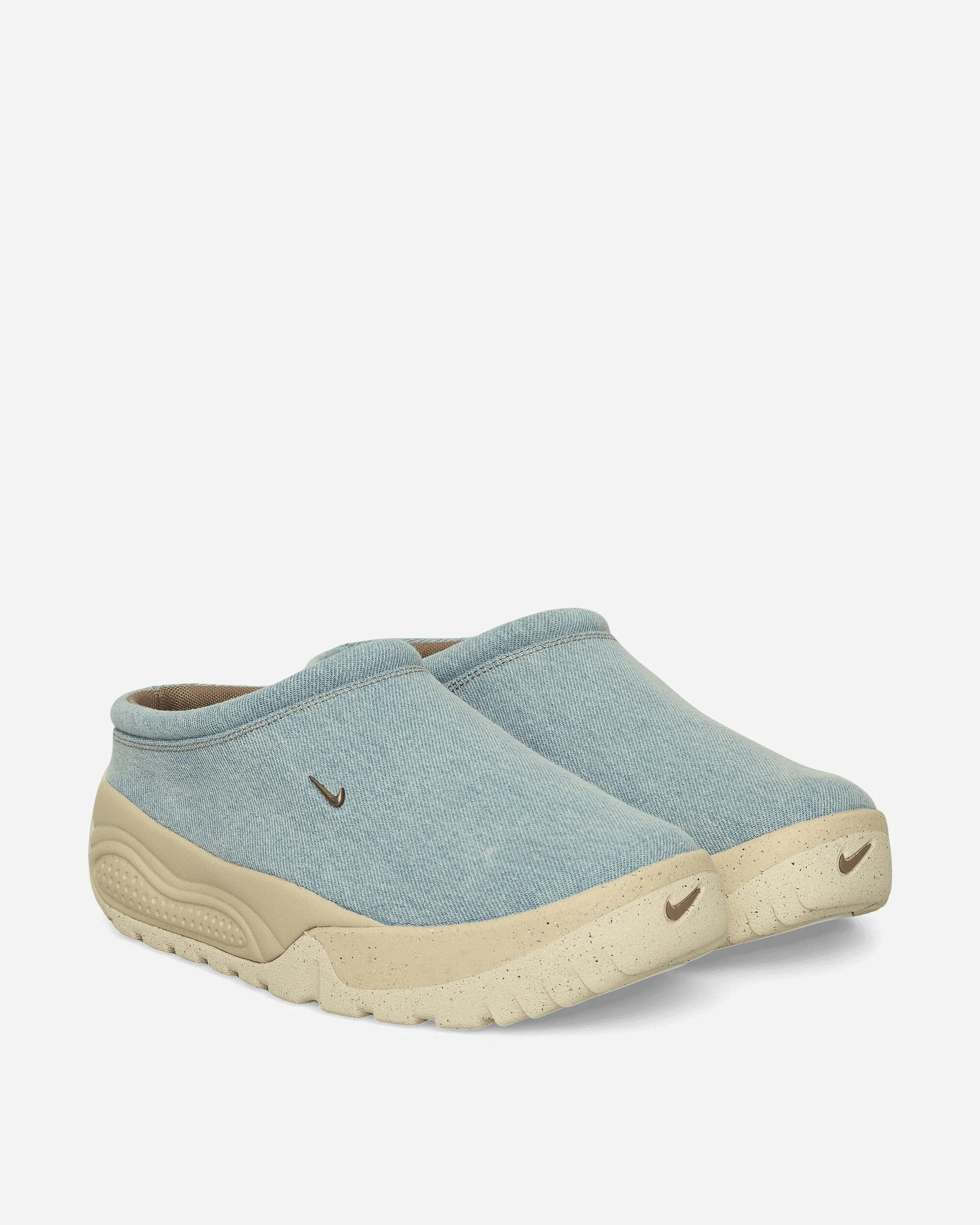 ACG Rufus Mules Light Armory Blue / Denim Turquoise