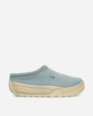 ACG Rufus Mules Light Armory Blue / Denim Turquoise