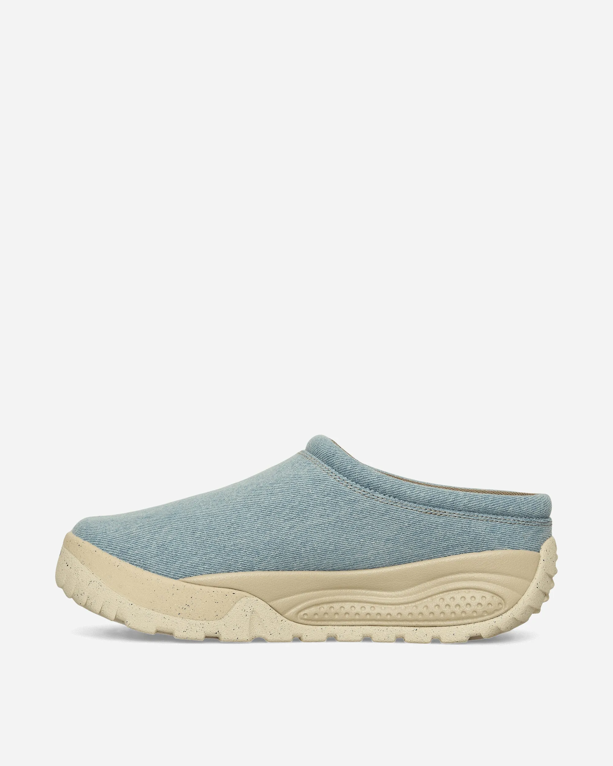 ACG Rufus Mules Light Armory Blue / Denim Turquoise