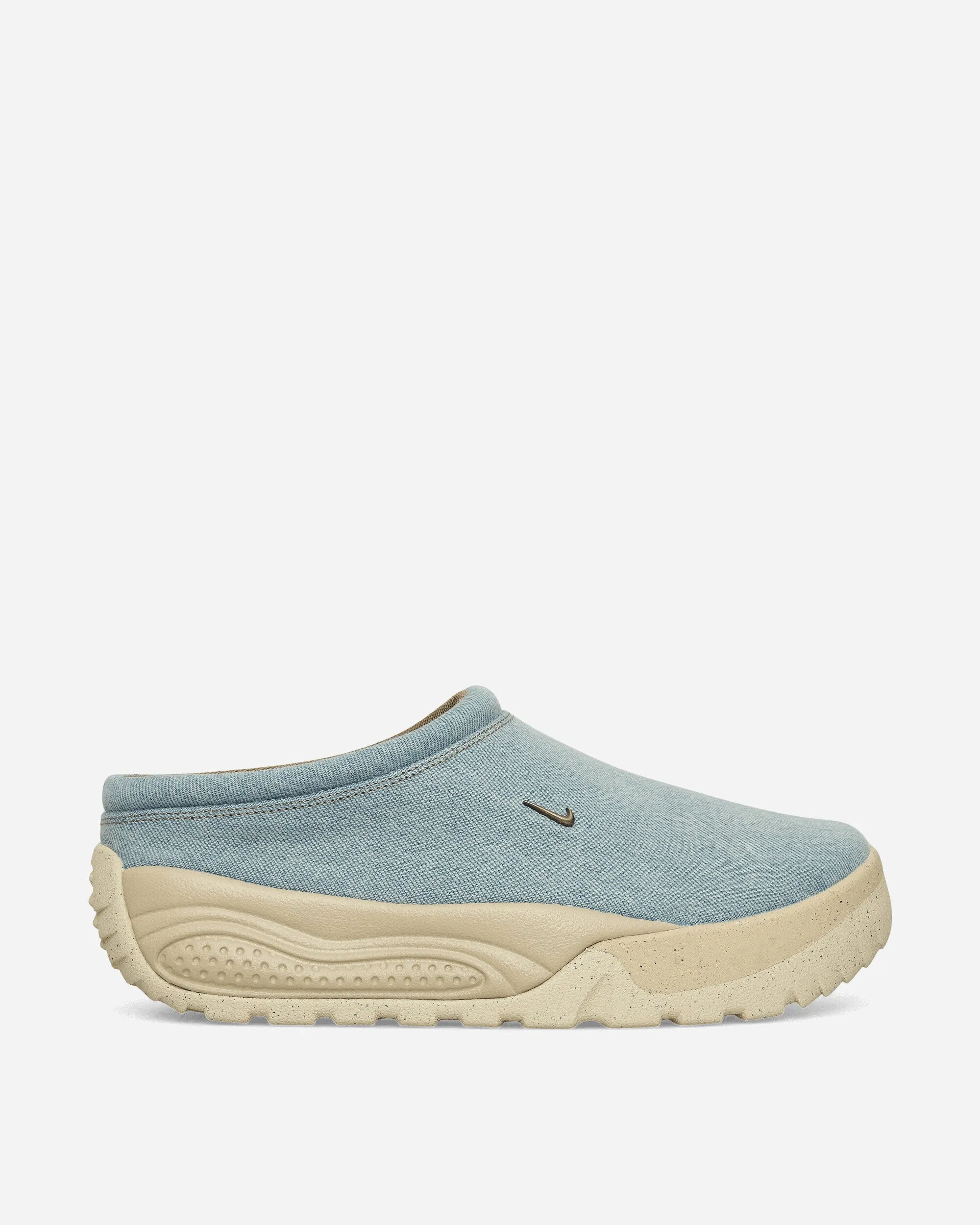 ACG Rufus Mules Light Armory Blue / Denim Turquoise