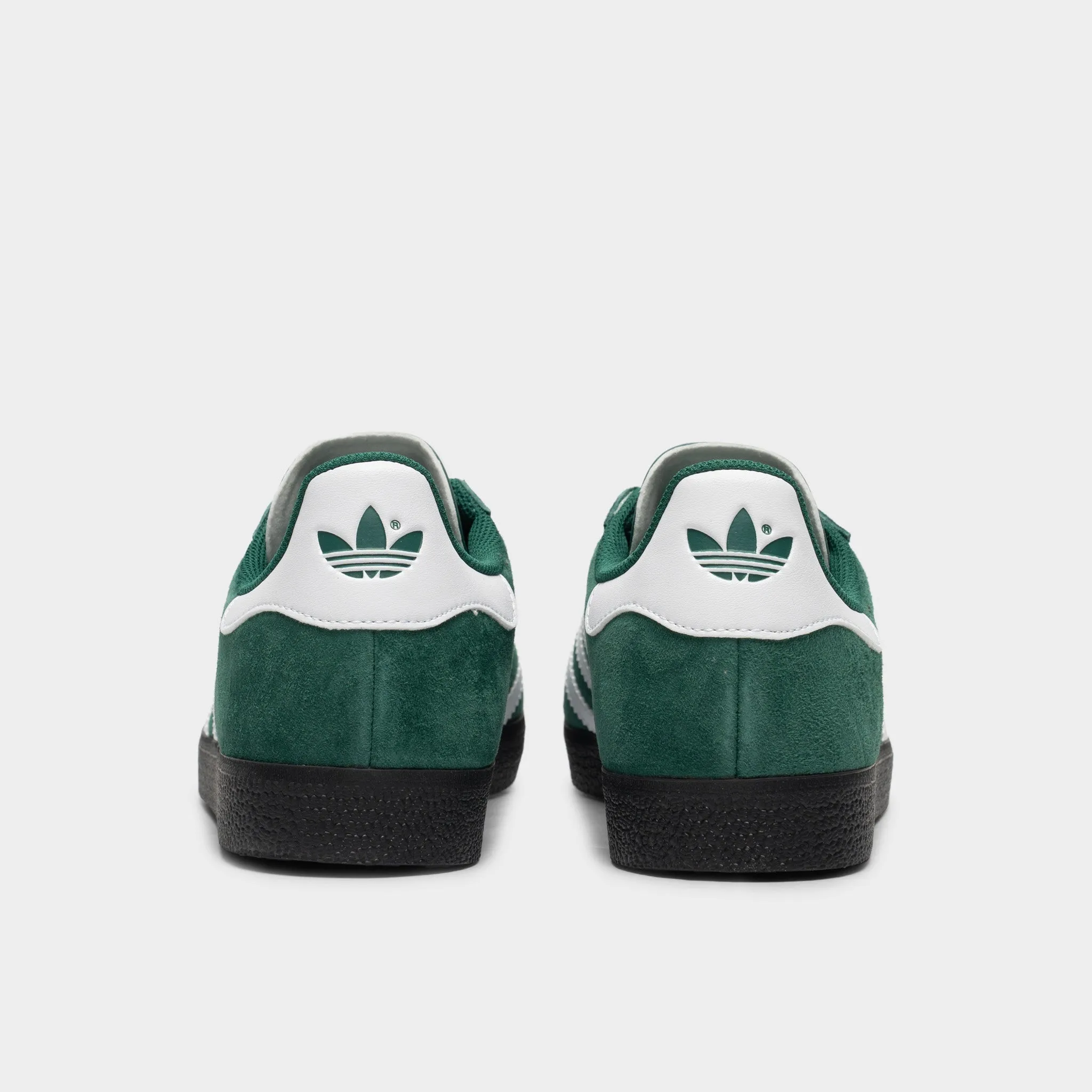 adidas Gazelle Green / White - Black