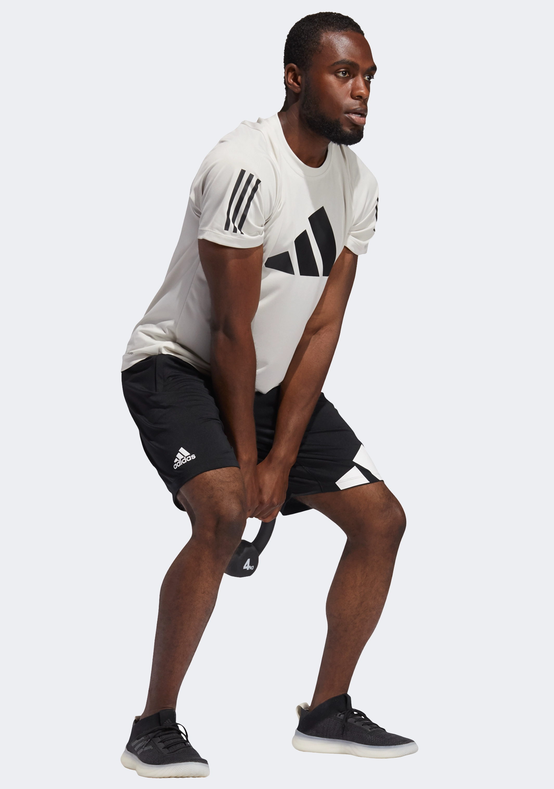 Adidas Men’s 4 Krft Shorts
