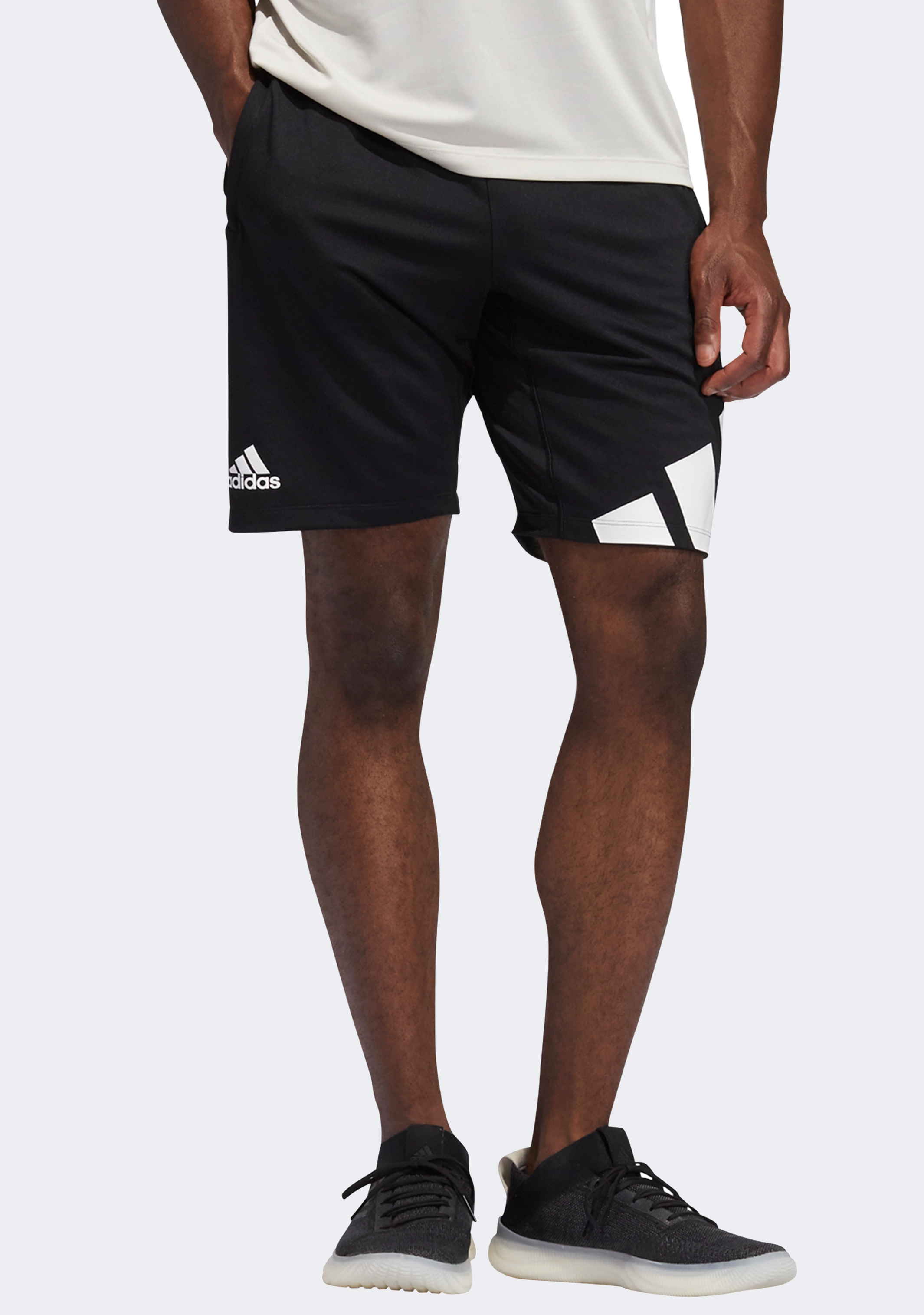Adidas Men’s 4 Krft Shorts