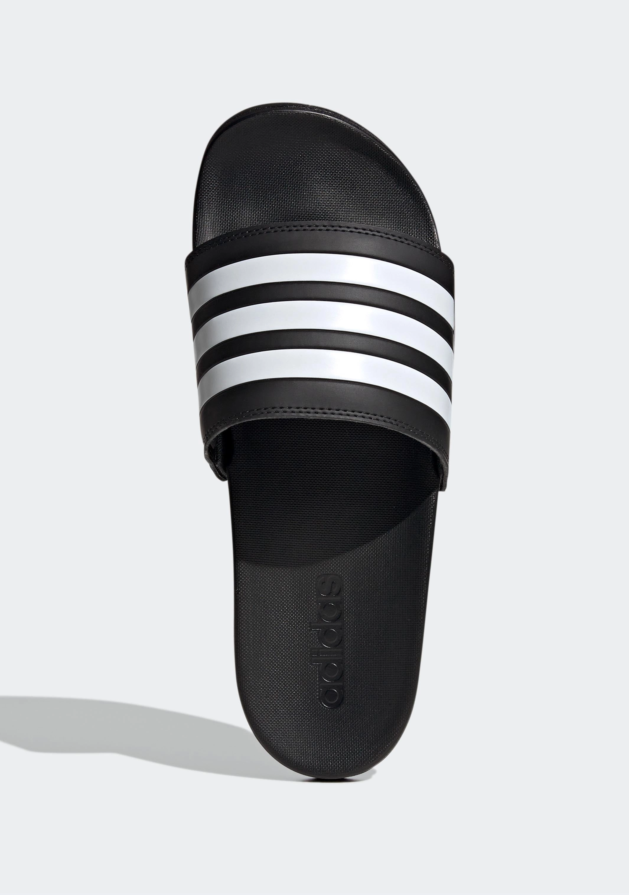 Adidas Men’s Adilette Comfort Slides