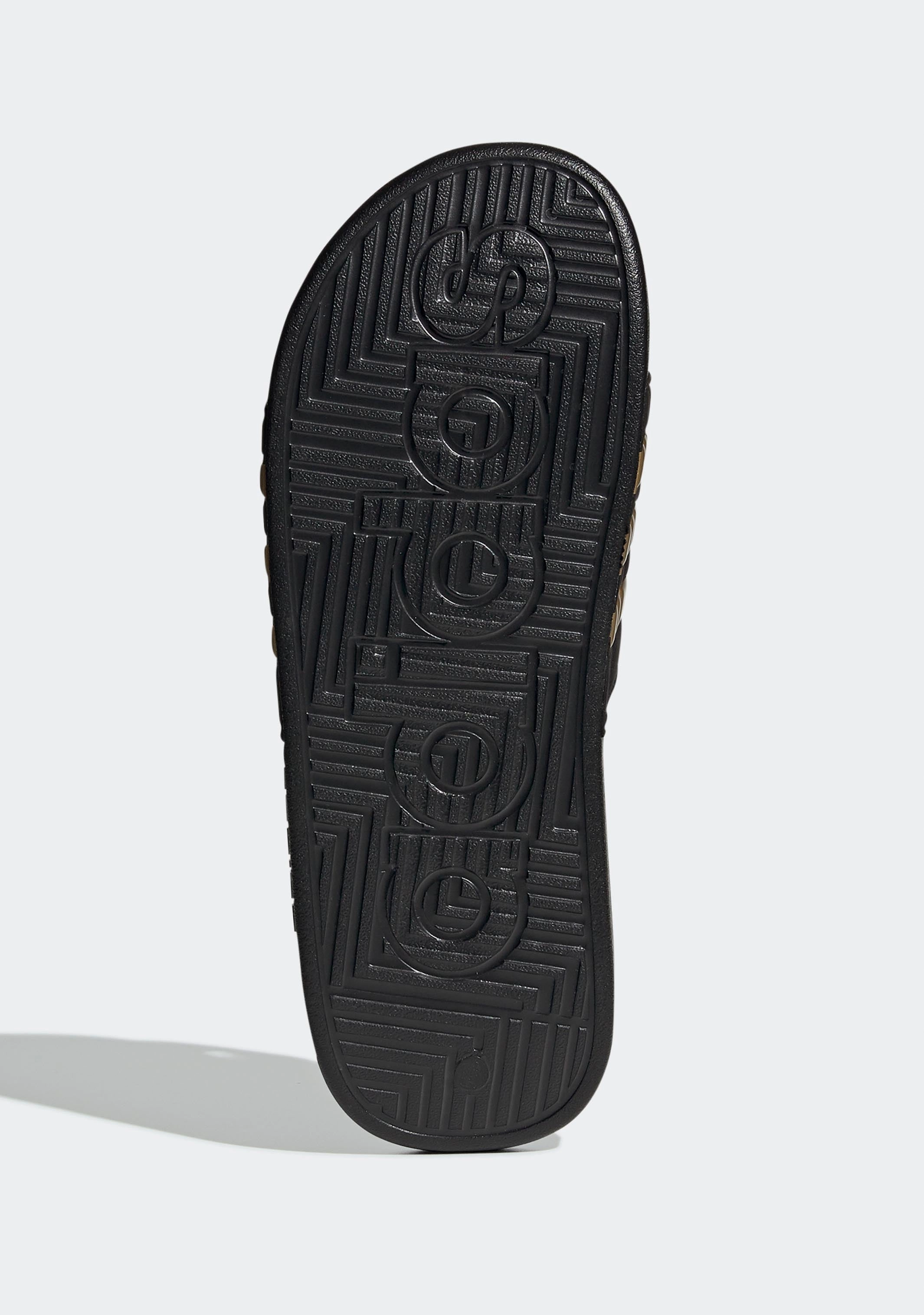 Adidas Men’s Adissage Slide