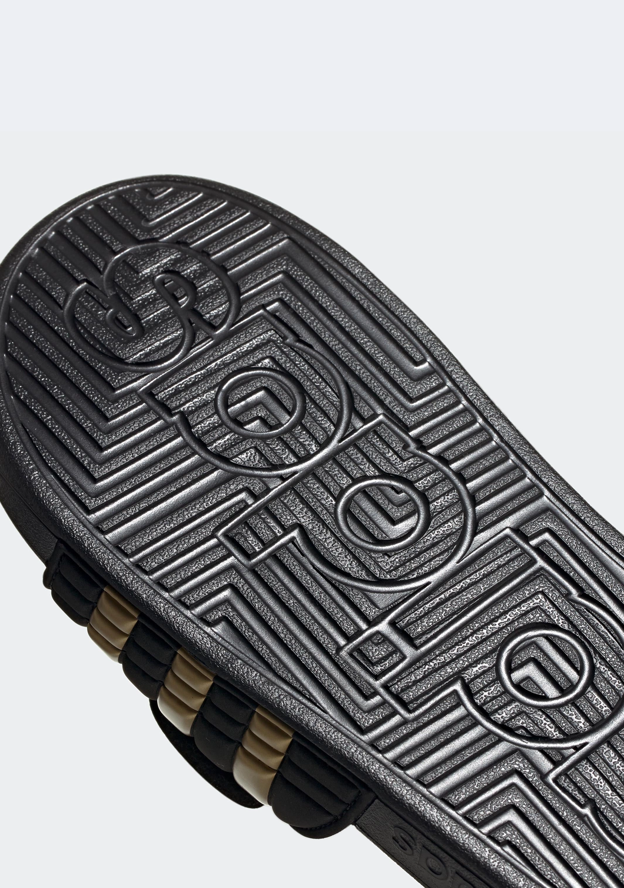 Adidas Men’s Adissage Slide