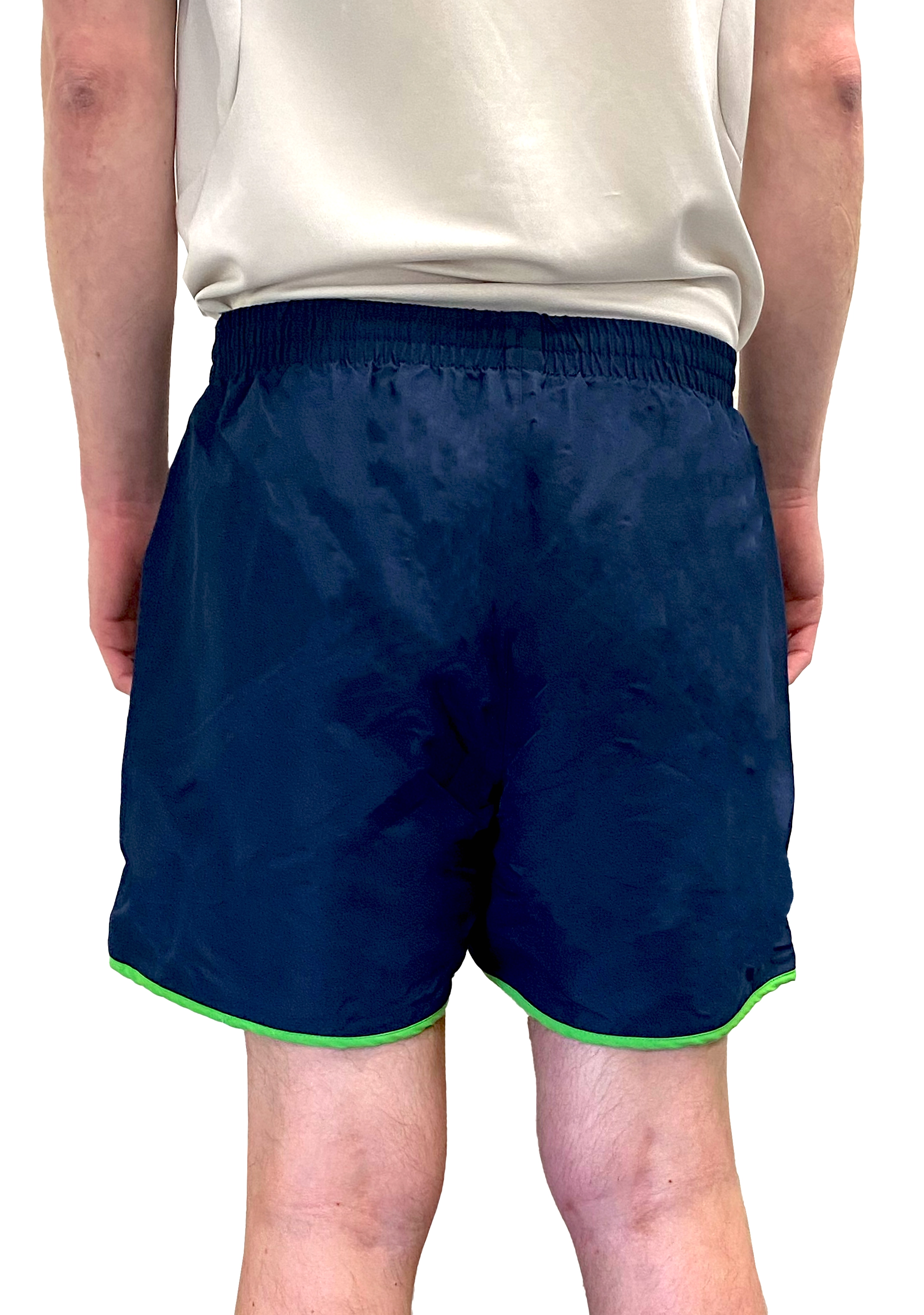 Adidas Men’s Contrast Bind Short