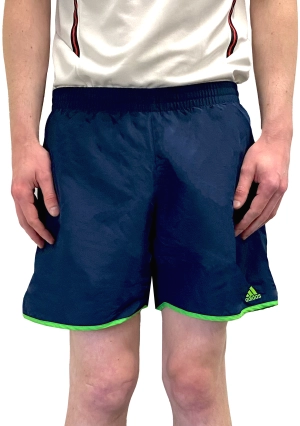 Adidas Men’s Contrast Bind Short