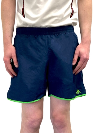 Adidas Men’s Contrast Bind Short