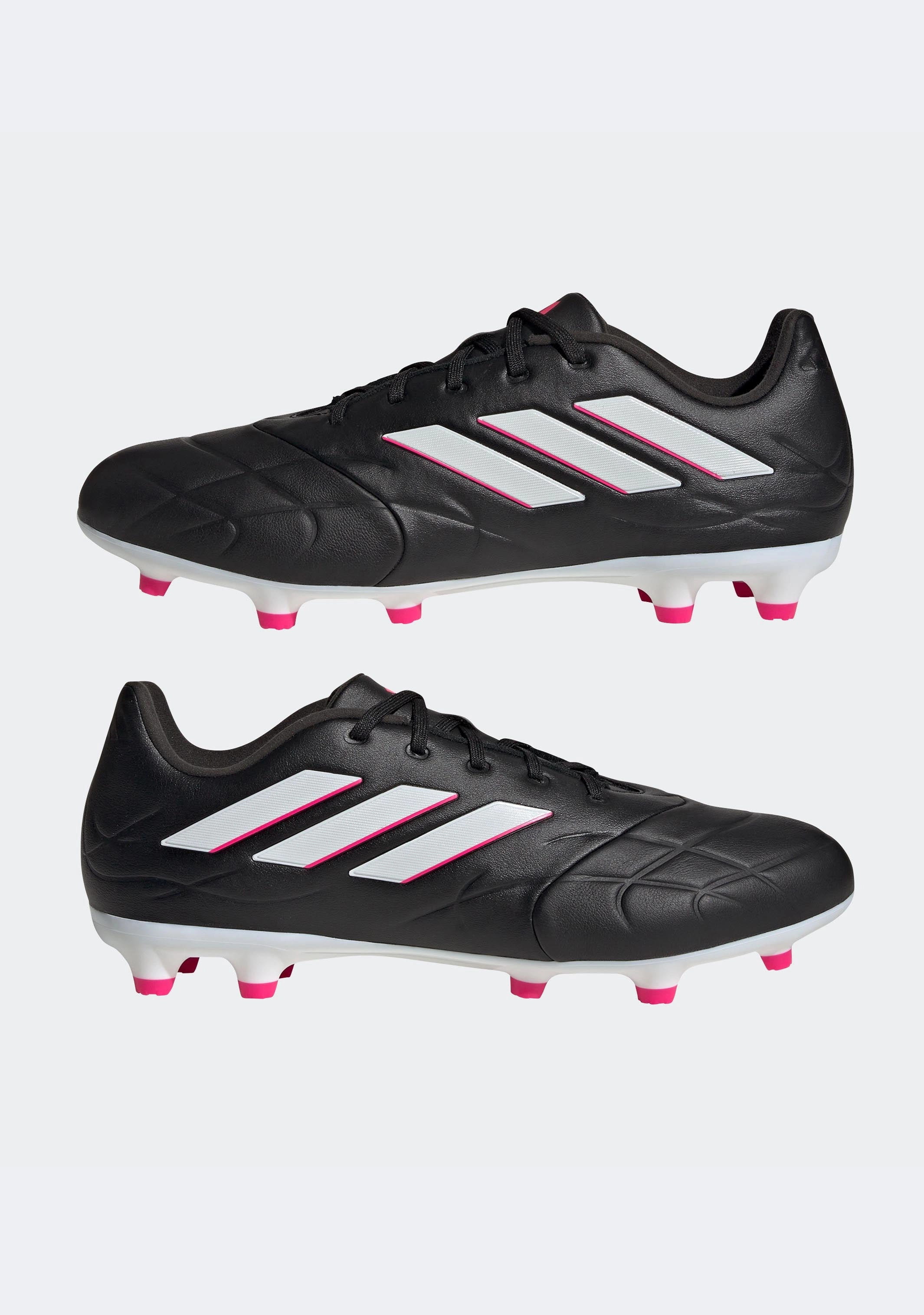 Adidas Men’s Copa Pure.3 FG