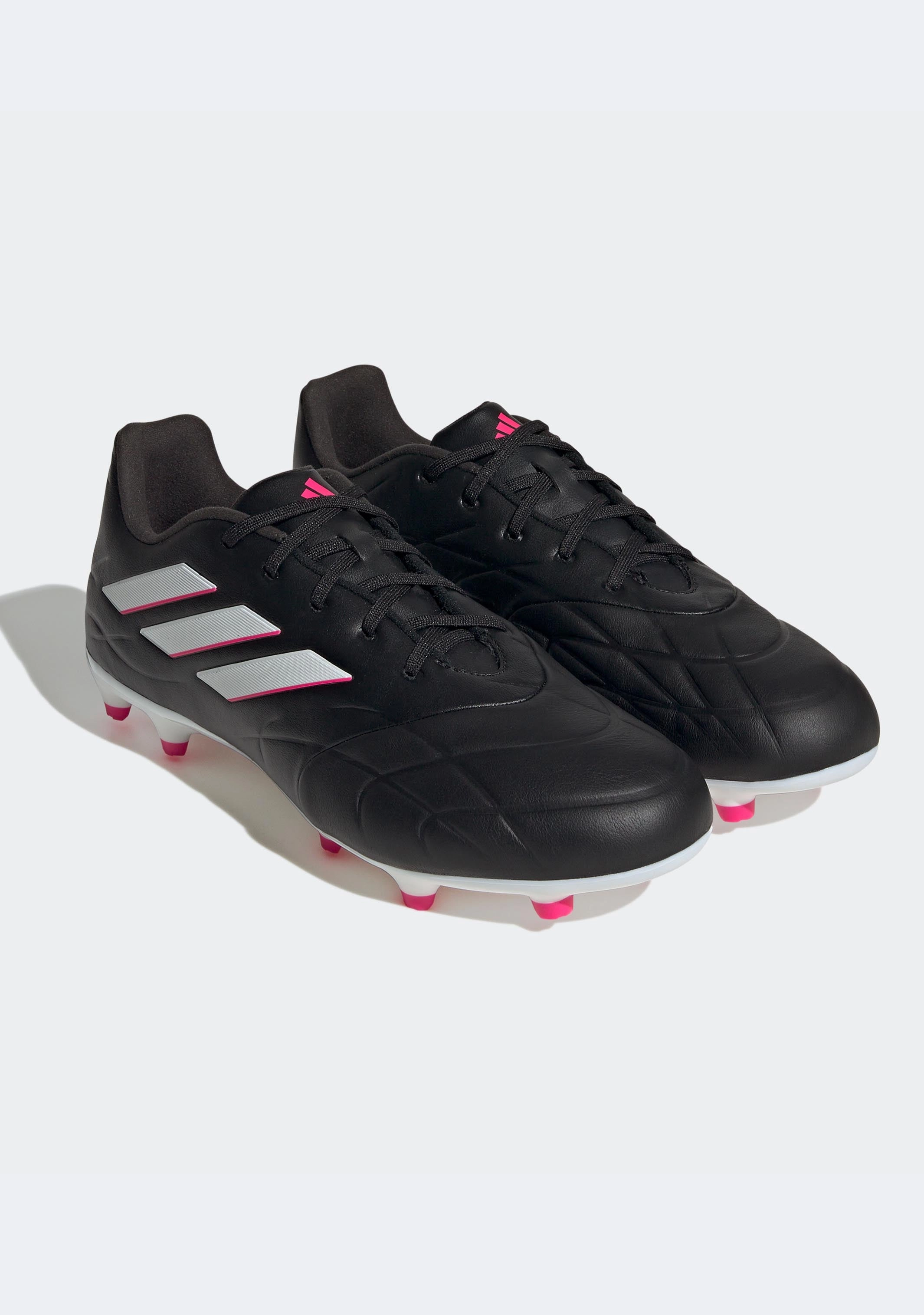 Adidas Men’s Copa Pure.3 FG