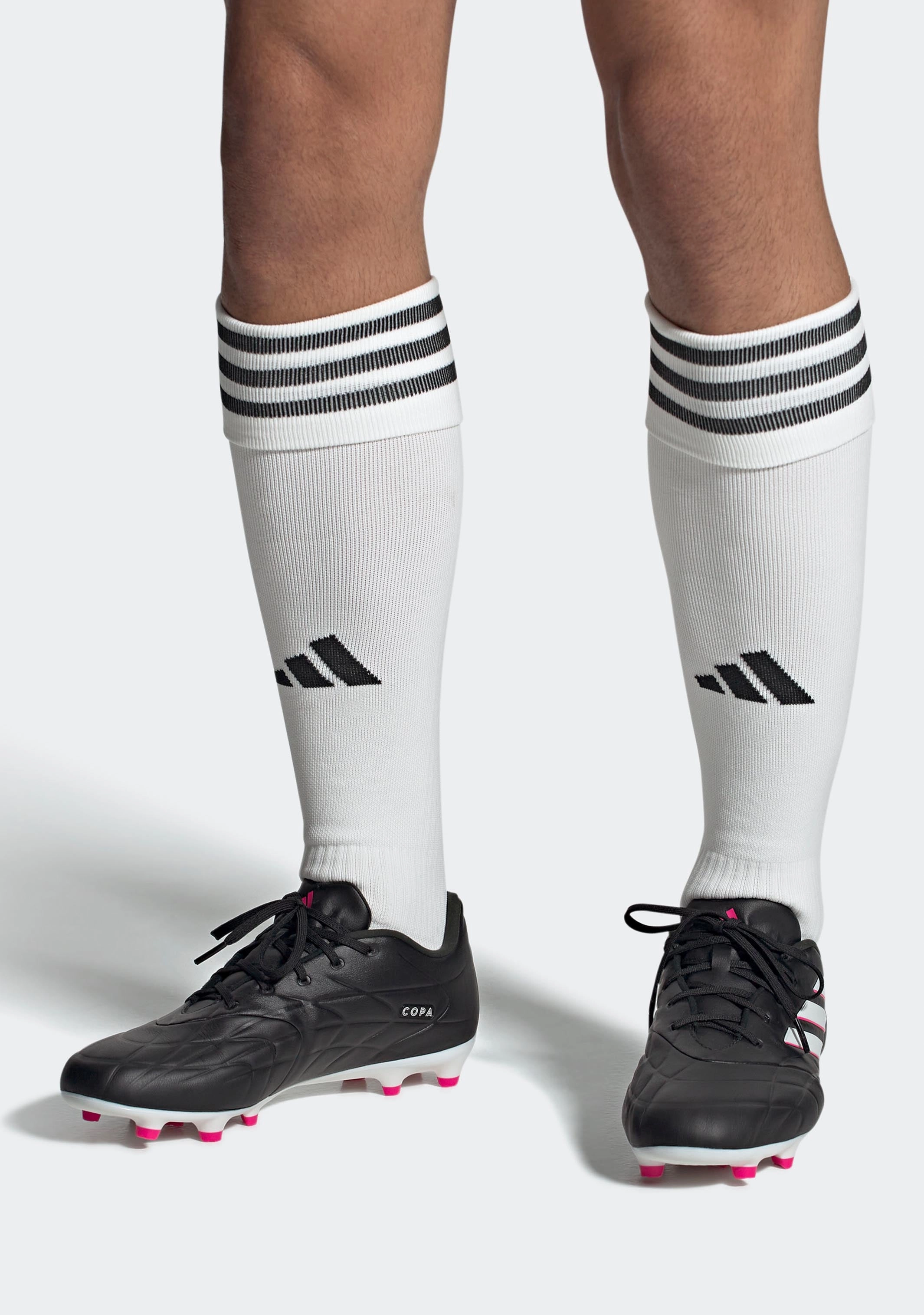 Adidas Men’s Copa Pure.3 FG