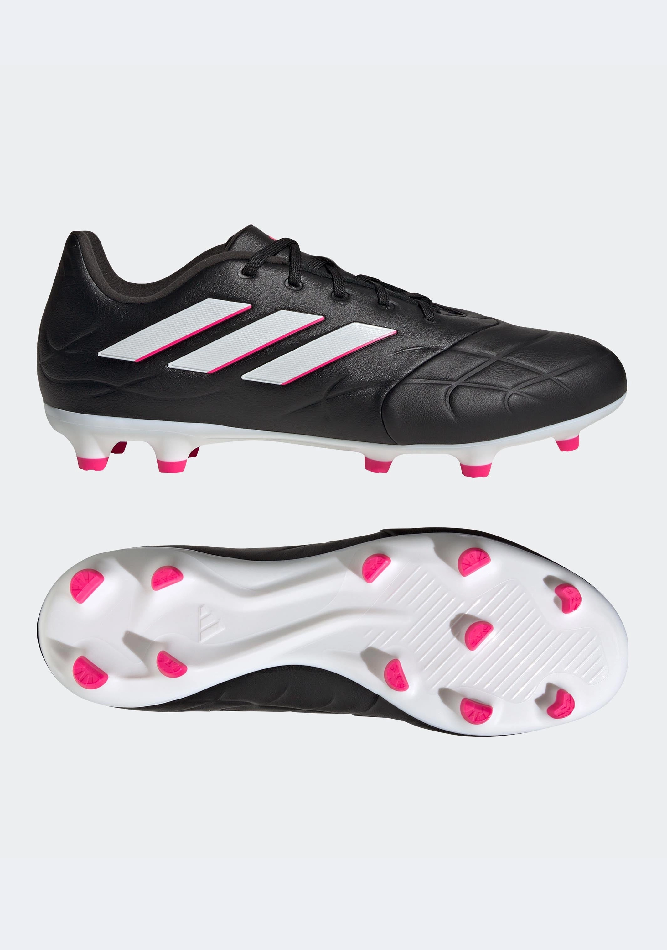Adidas Men’s Copa Pure.3 FG