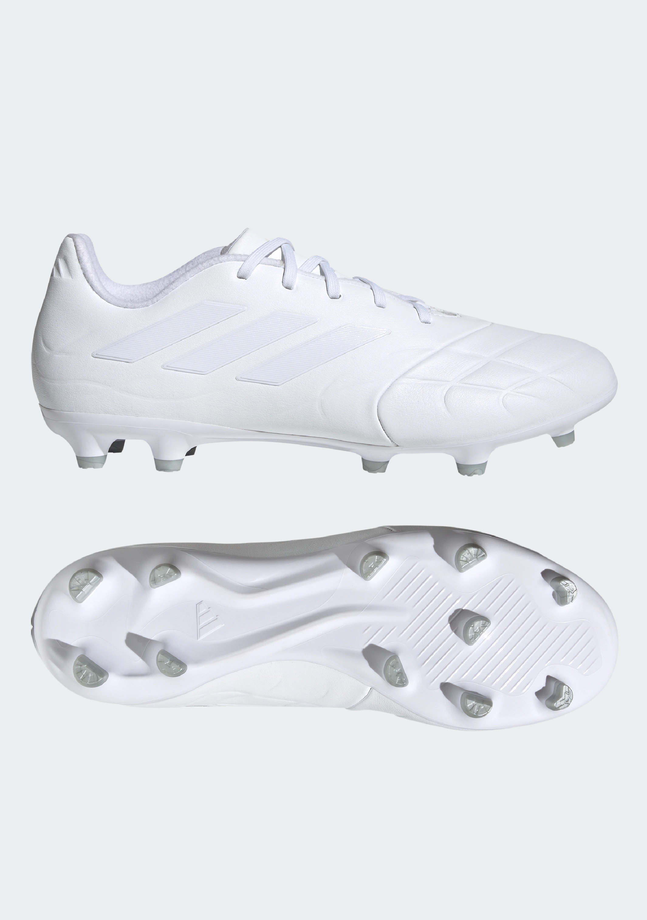 Adidas Men’s Copa Pure.3 Firm Ground Boots