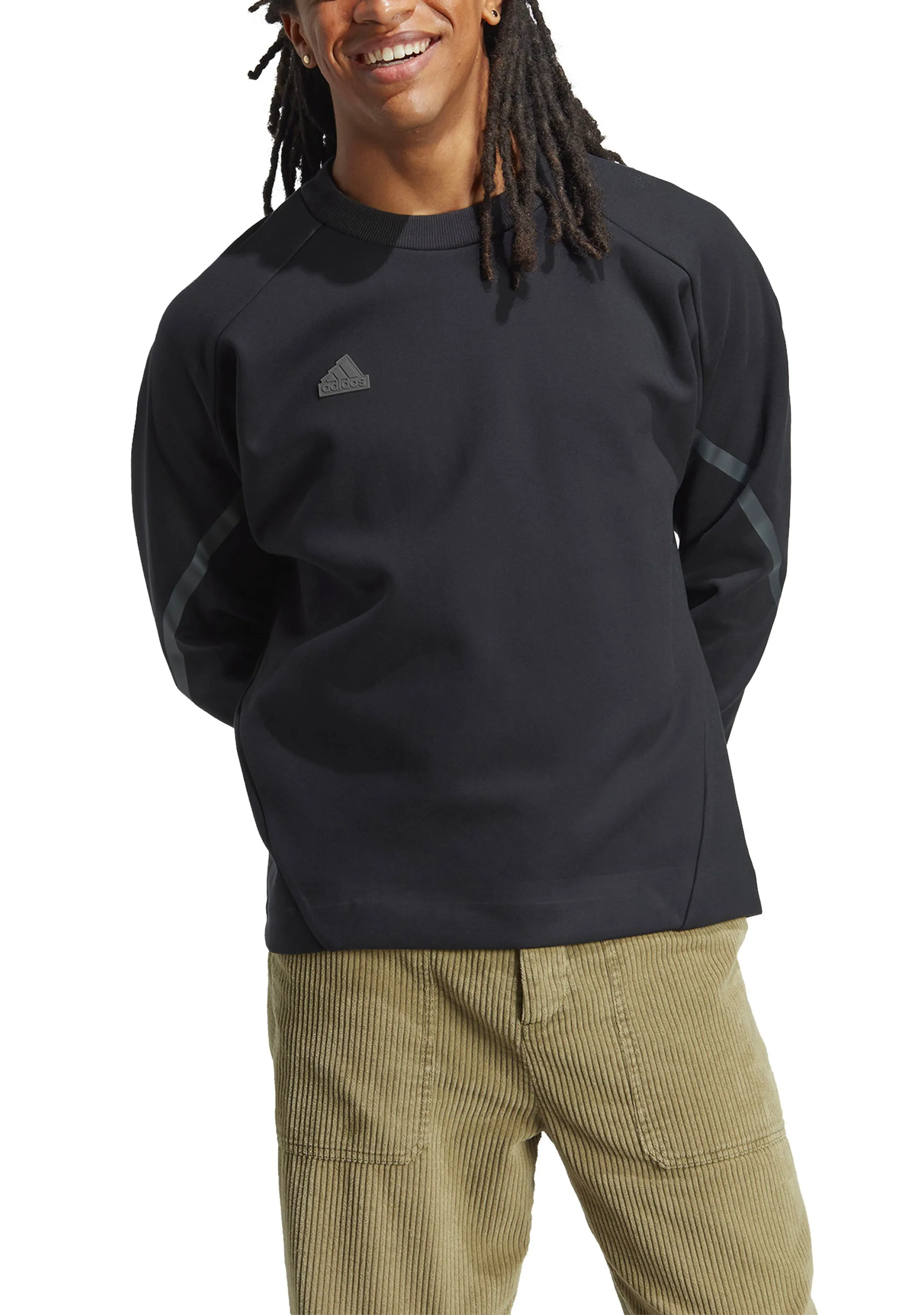 Adidas Men’s D4 Gameday Crew