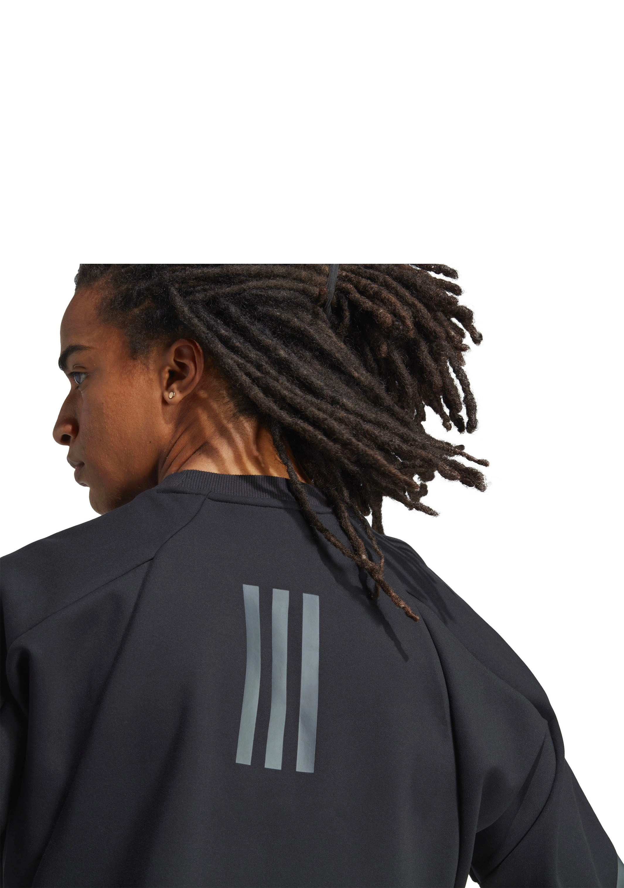 Adidas Men’s D4 Gameday Crew