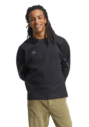 Adidas Men’s D4 Gameday Crew