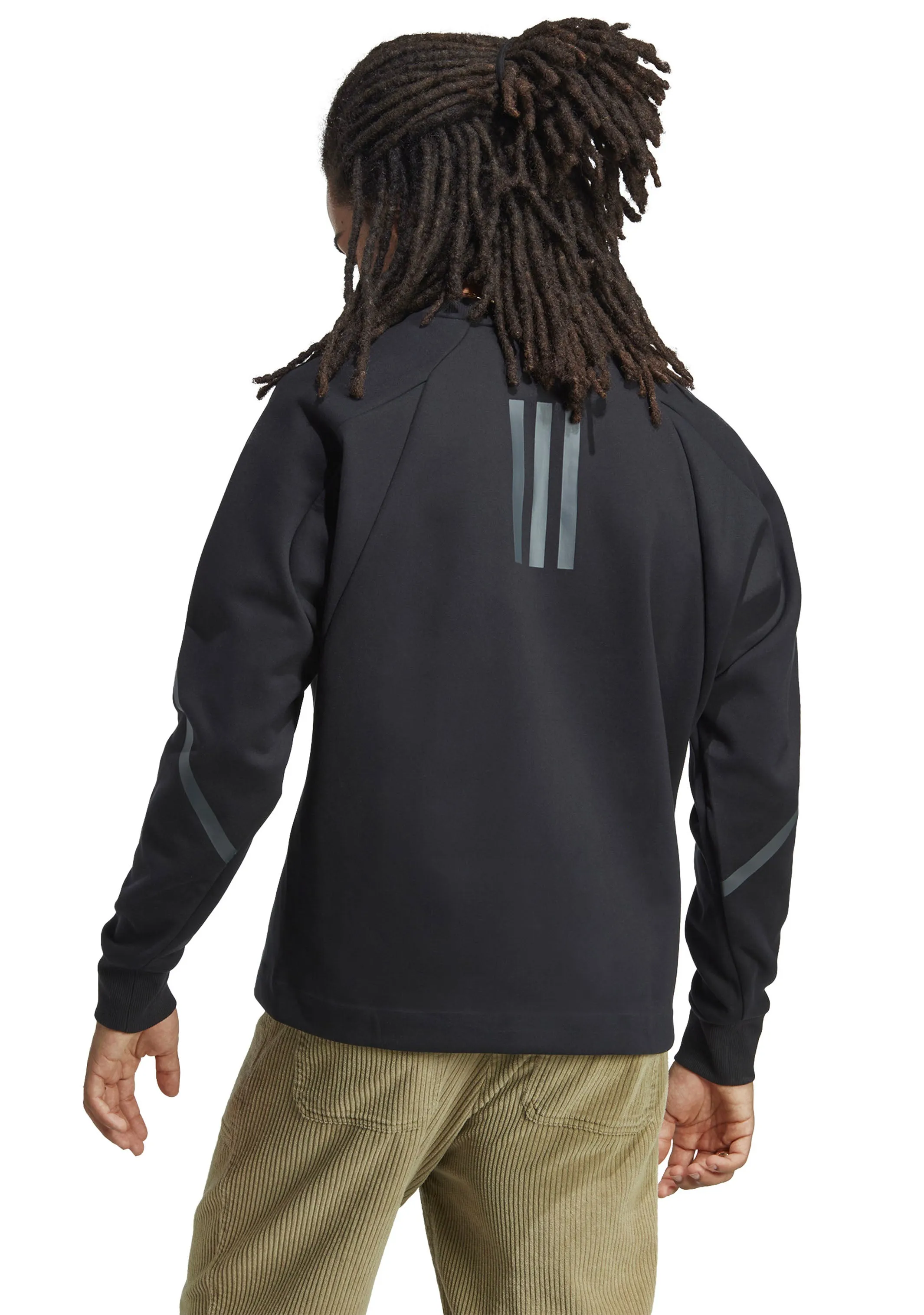 Adidas Men’s D4 Gameday Crew