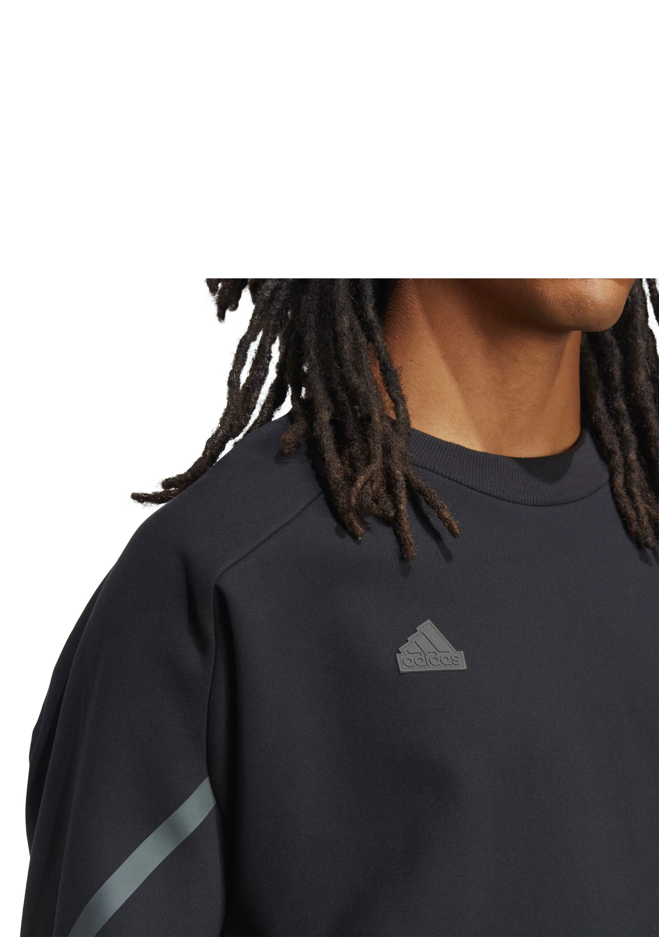 Adidas Men’s D4 Gameday Crew