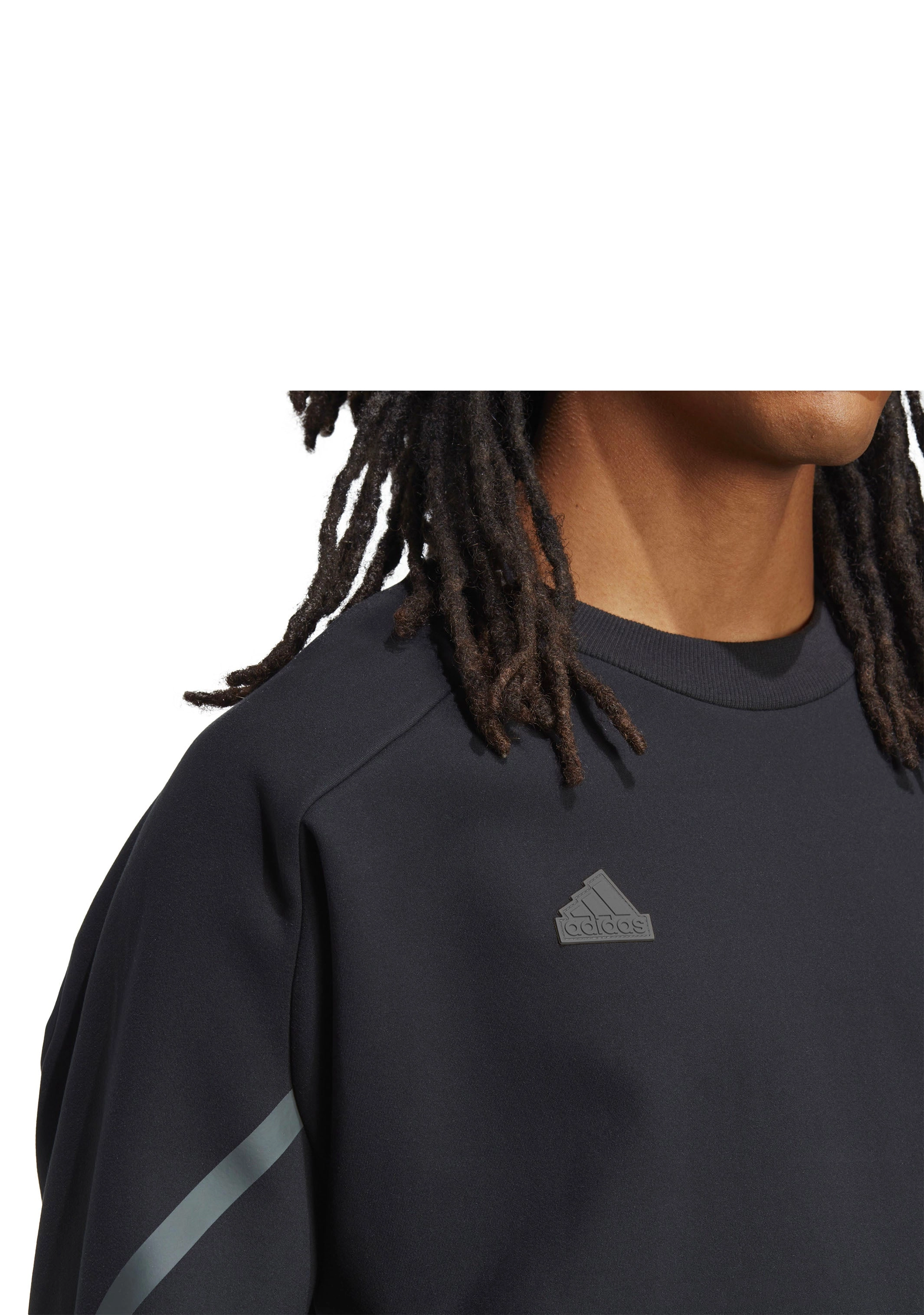 Adidas Men’s D4 Gameday Crew