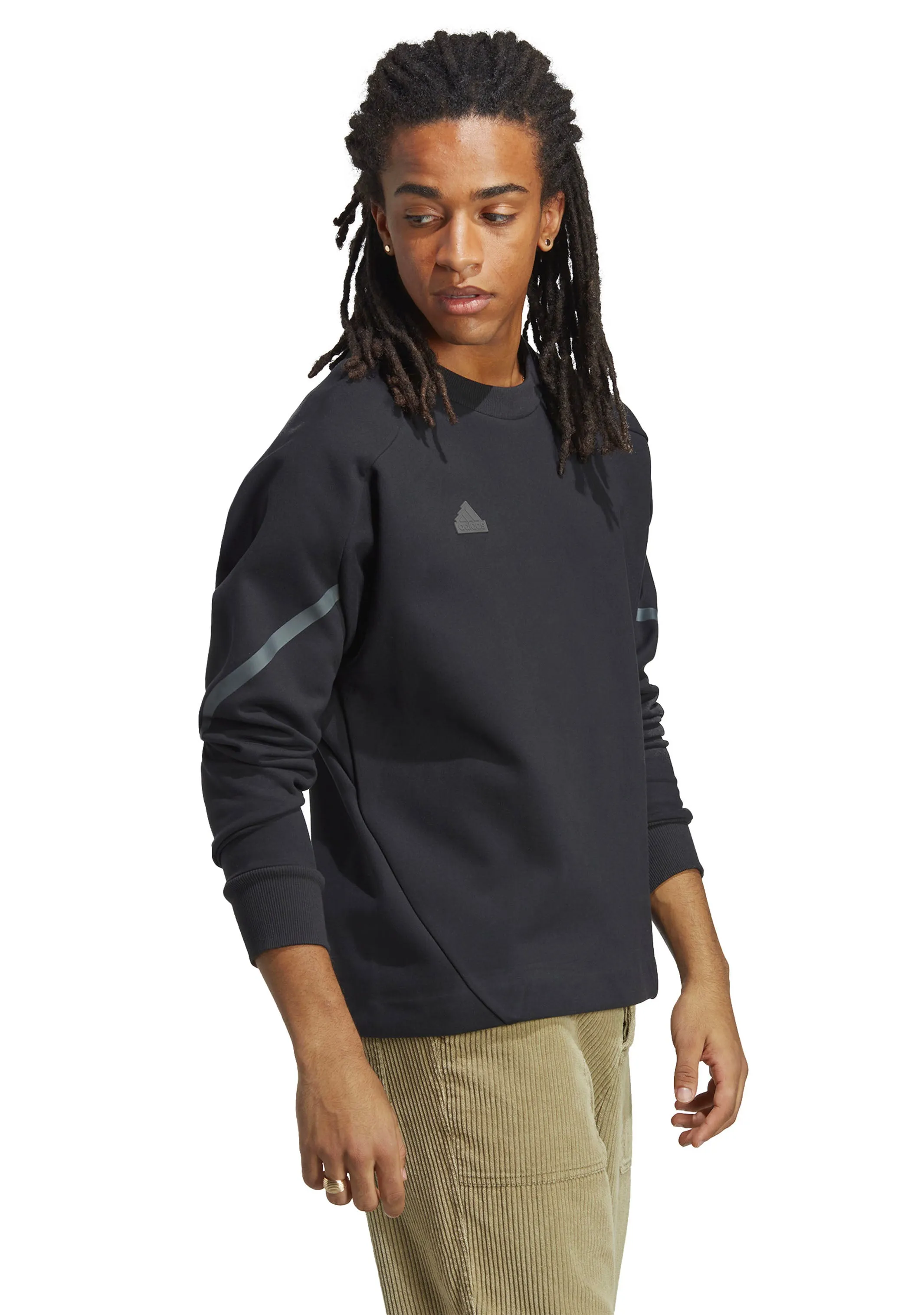 Adidas Men’s D4 Gameday Crew