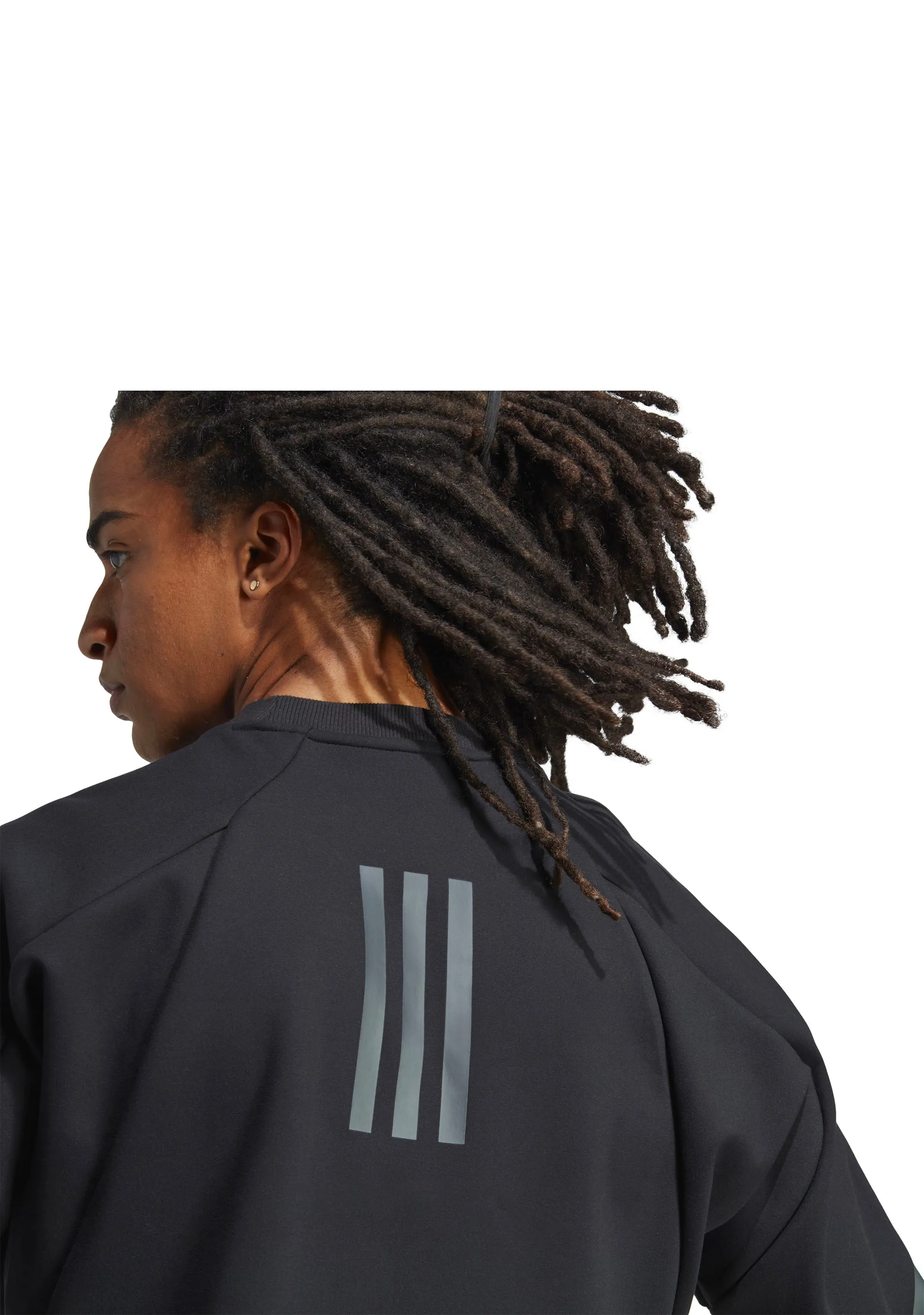 Adidas Men’s D4 Gameday Crew