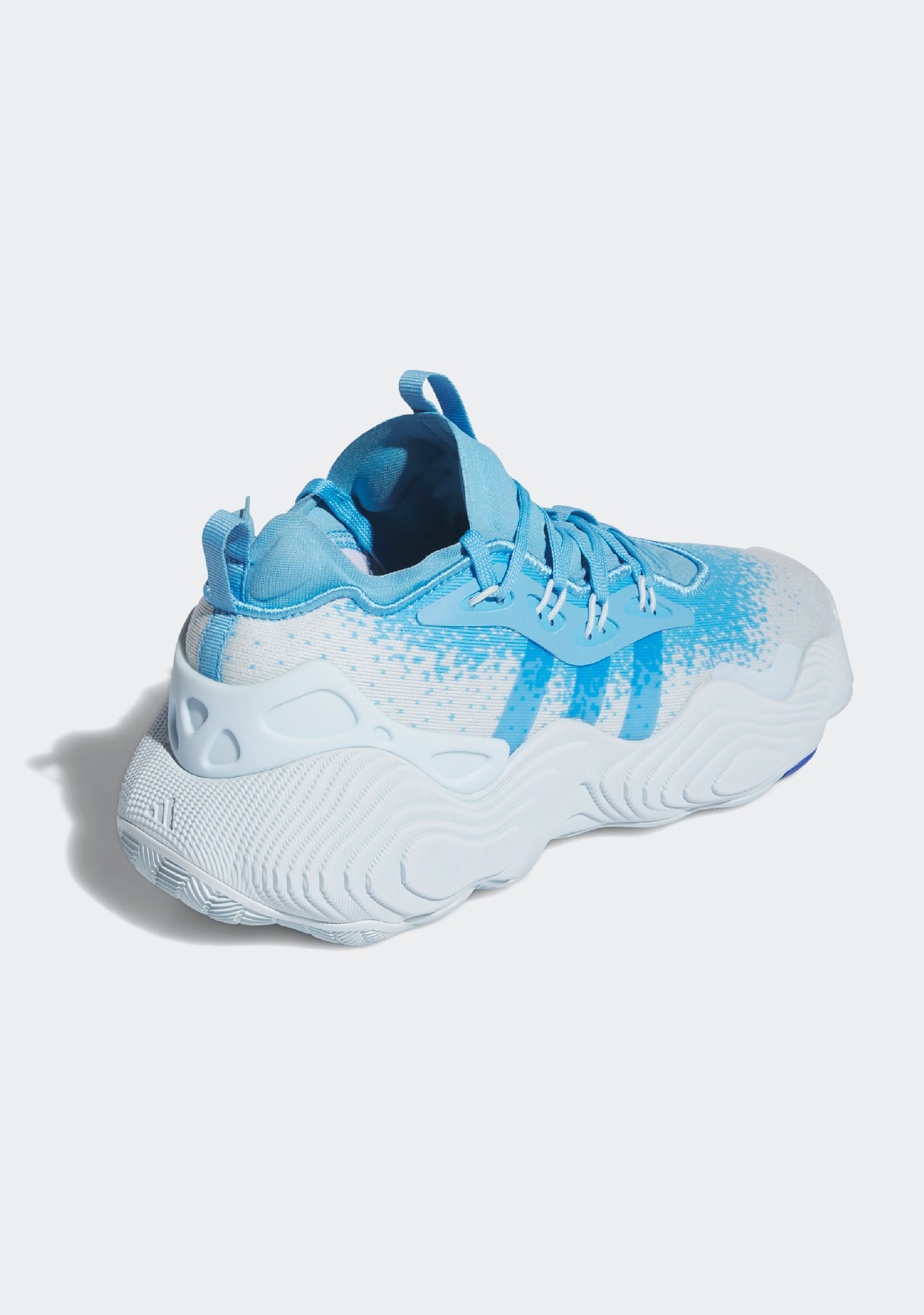 Adidas Men's Trae Young 3