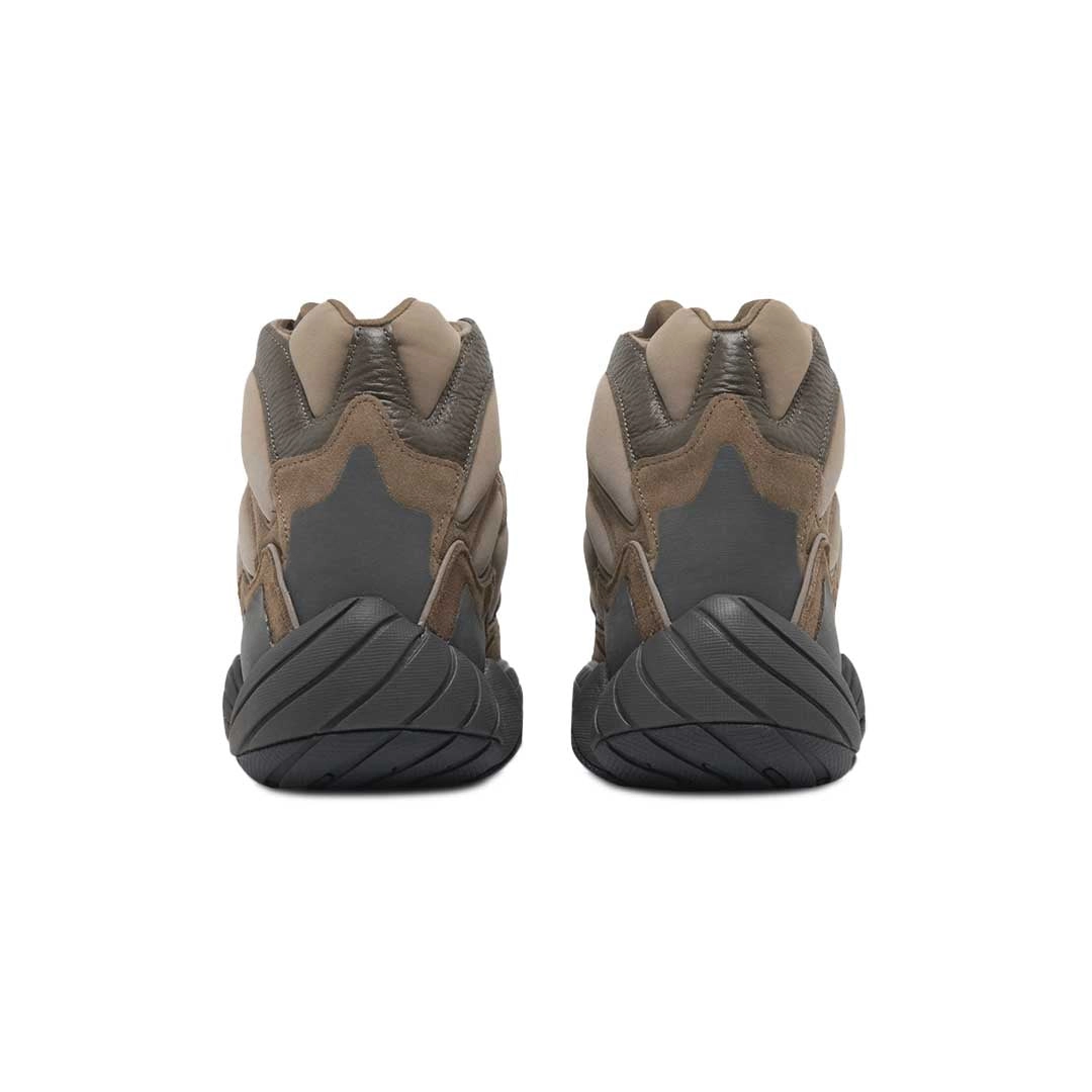 adidas - Unisex Yeezy 500 High Top Shoes (GX4553)