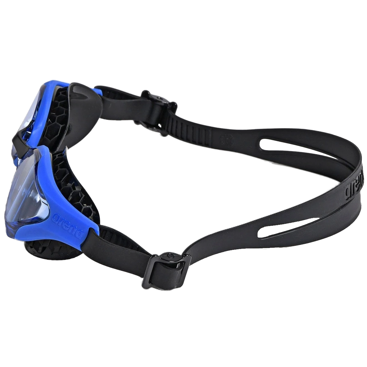 Air Bold Swipe Swim Goggles