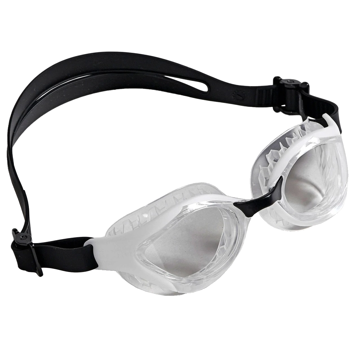 Air Bold Swipe Swim Goggles