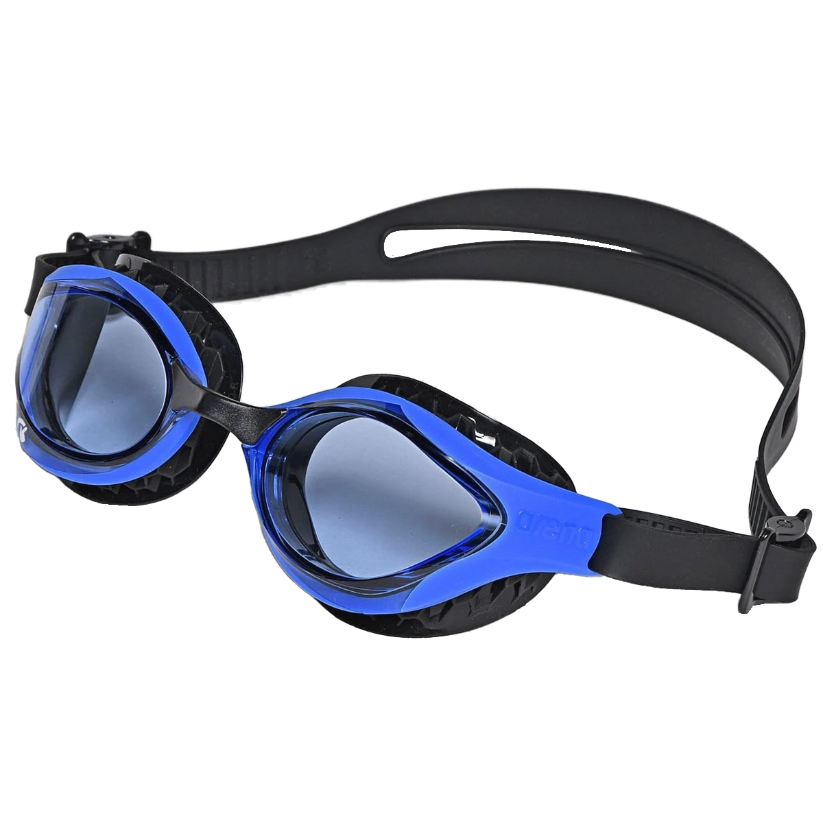 Air Bold Swipe Swim Goggles