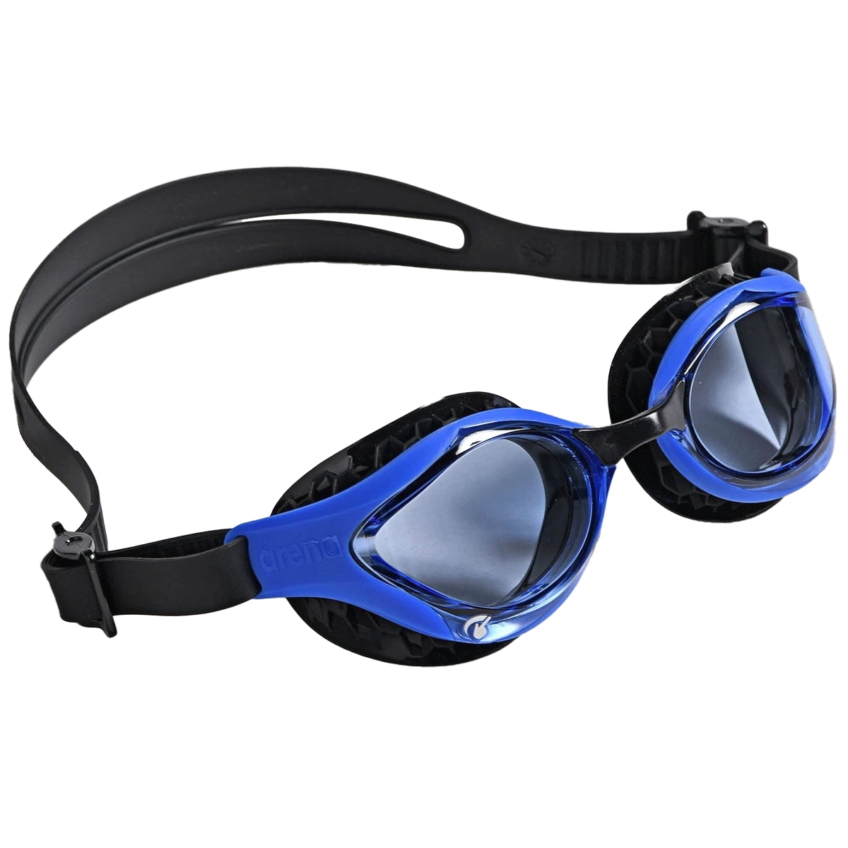 Air Bold Swipe Swim Goggles